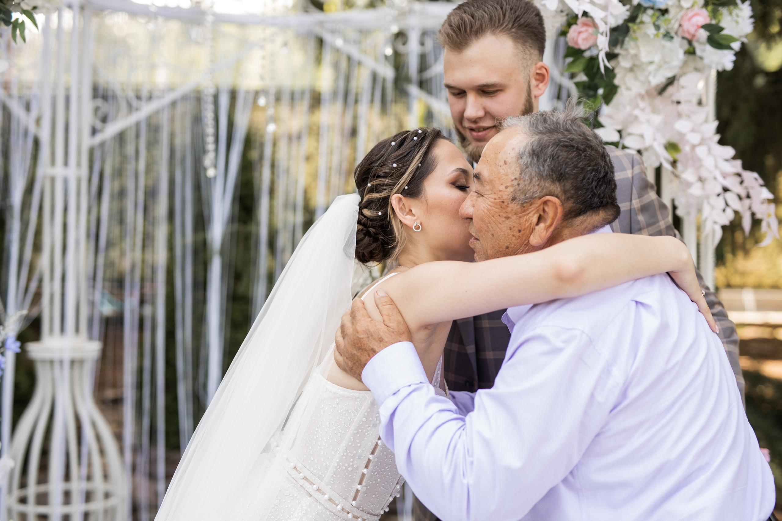 Александр Сабина. Фотограф Александр Литвинов