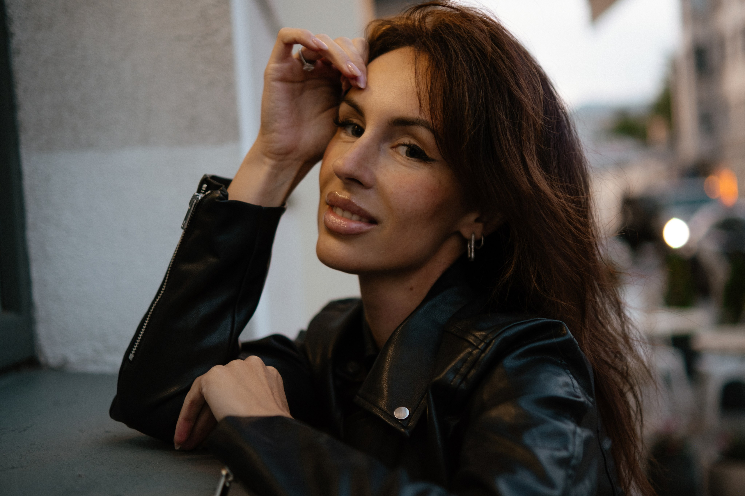 Валентина. Фотограф Наре Мовсесян