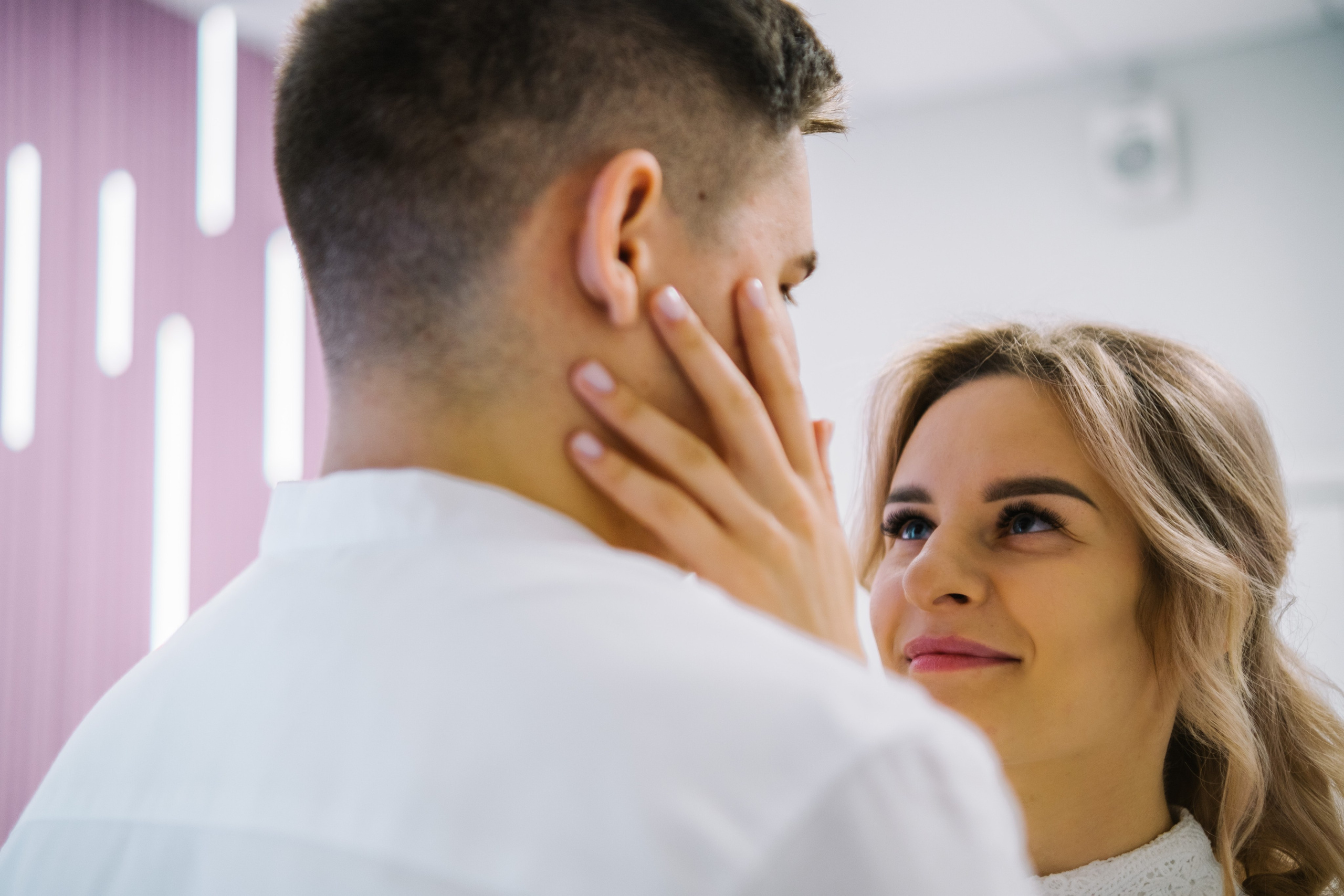 Свадьбы-ЗАГС. Фотограф Наре Мовсесян