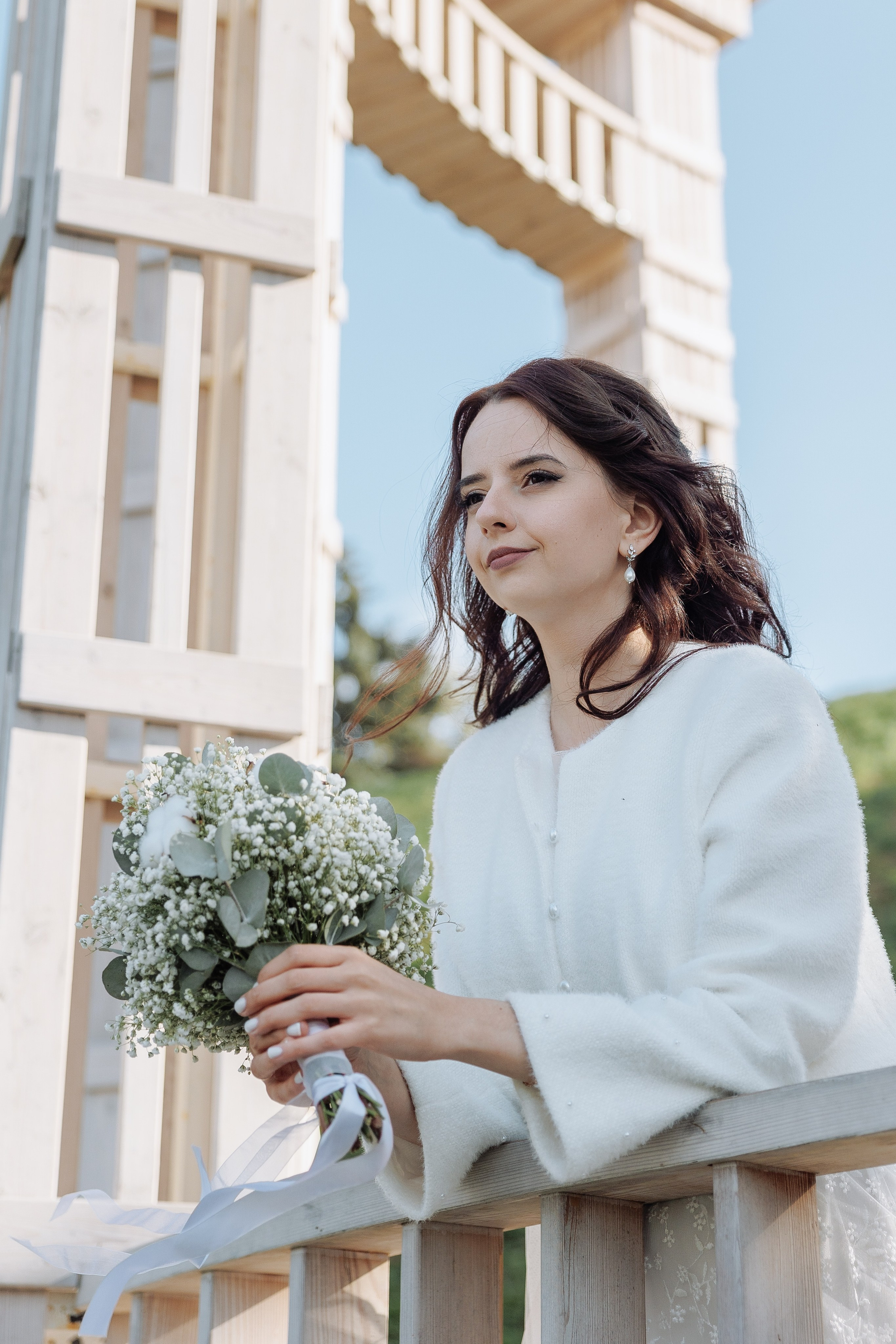 Сергей и Алёна. Фотография