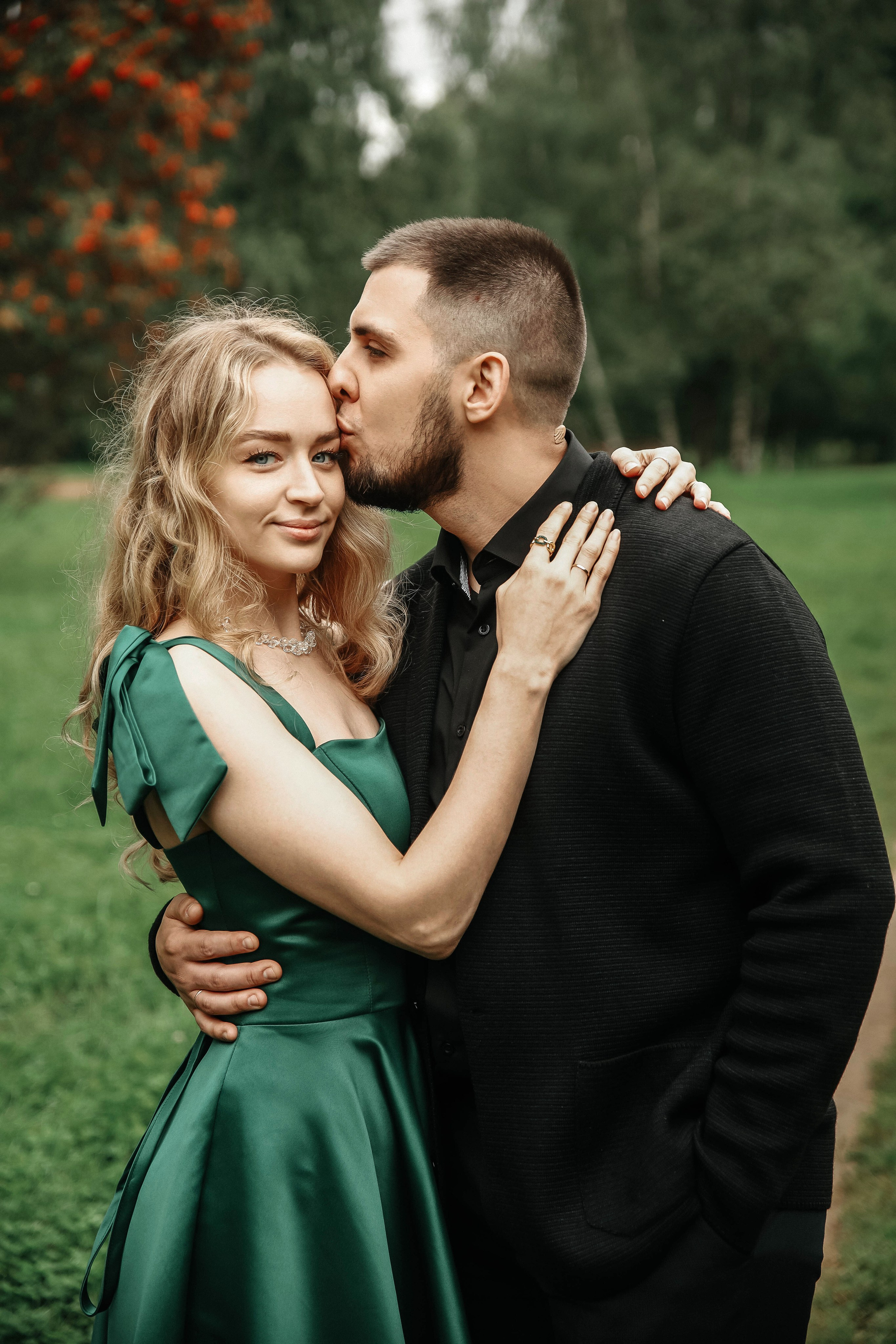 М&C. Свадебный и семейный фотограф в Москве