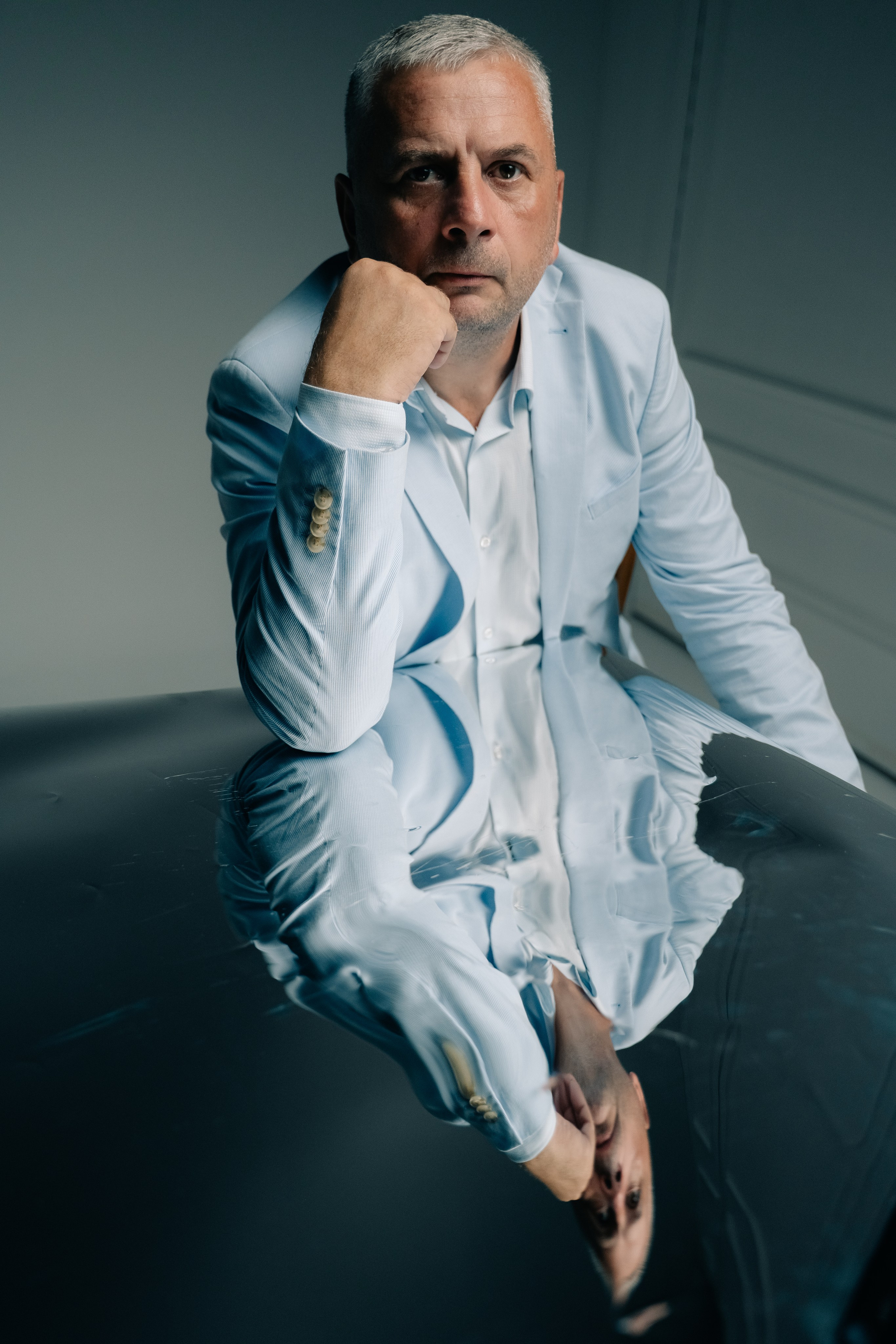 Олег. Мария Кобзева, фотограф в Ялте, Крым