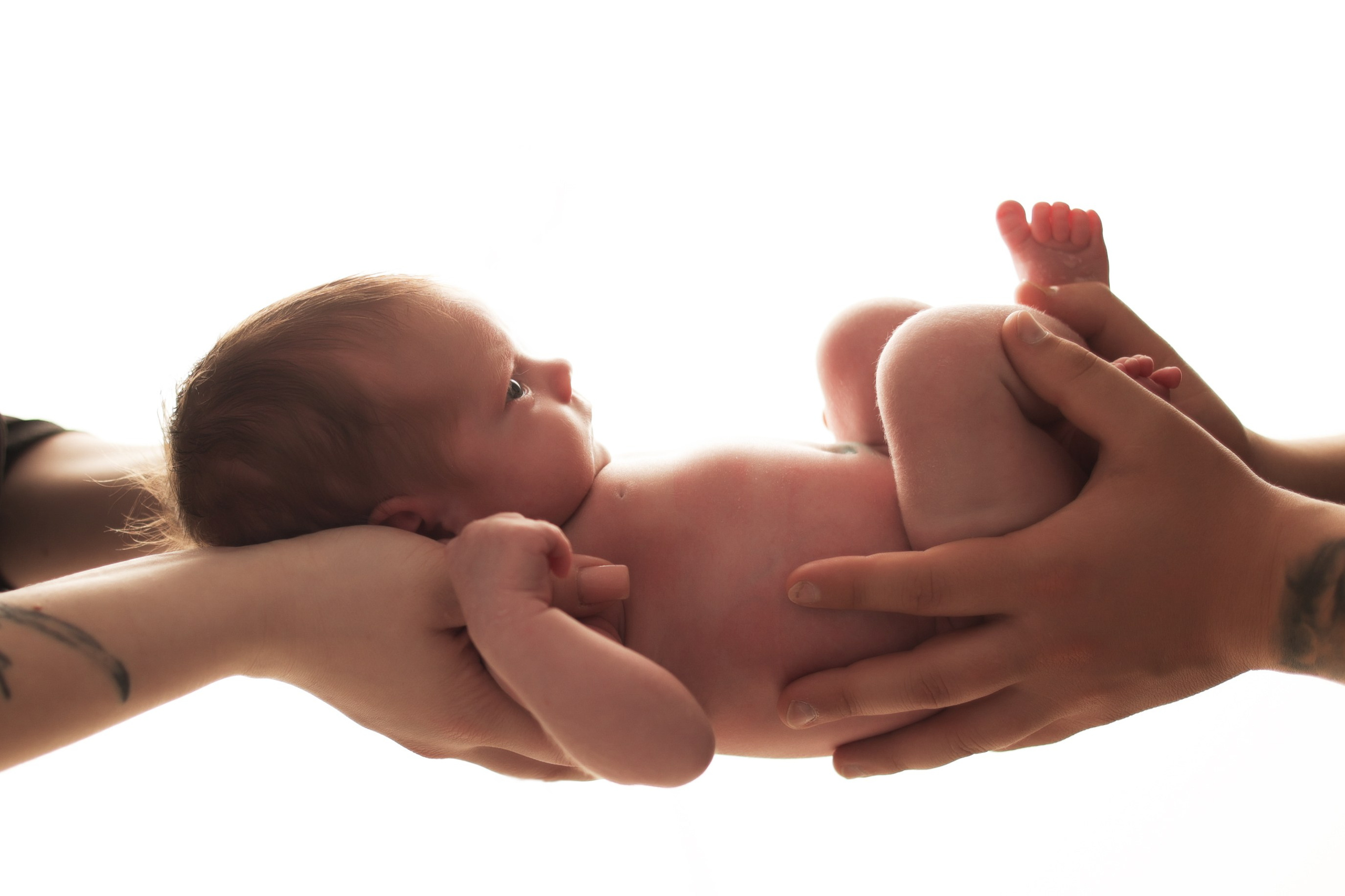 Эмилия. Фотограф в Туле Оксана Денисова