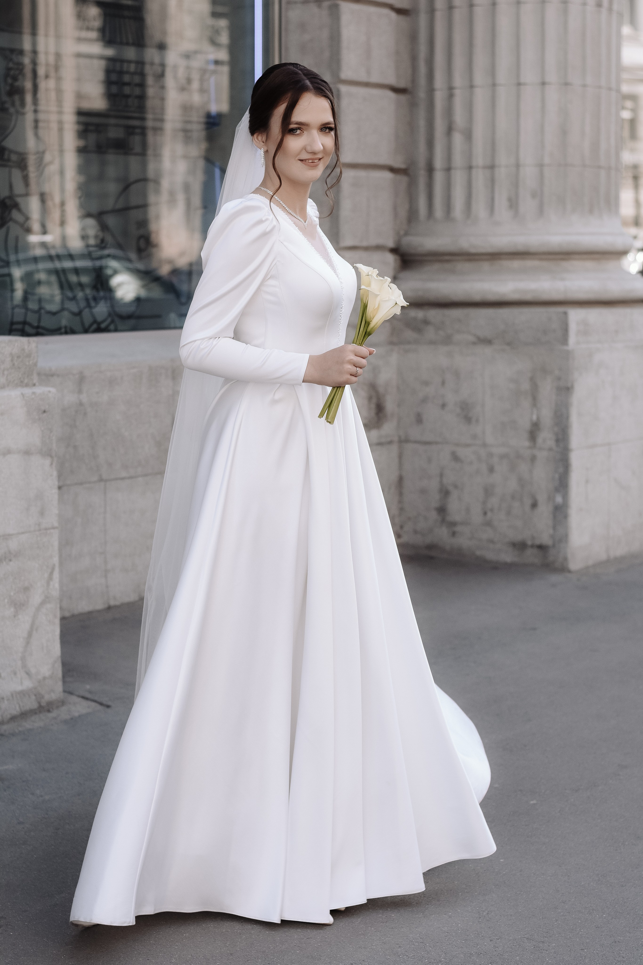 Елена & Евгений. Свадебный фотограф в Омске Игорь Нестеров