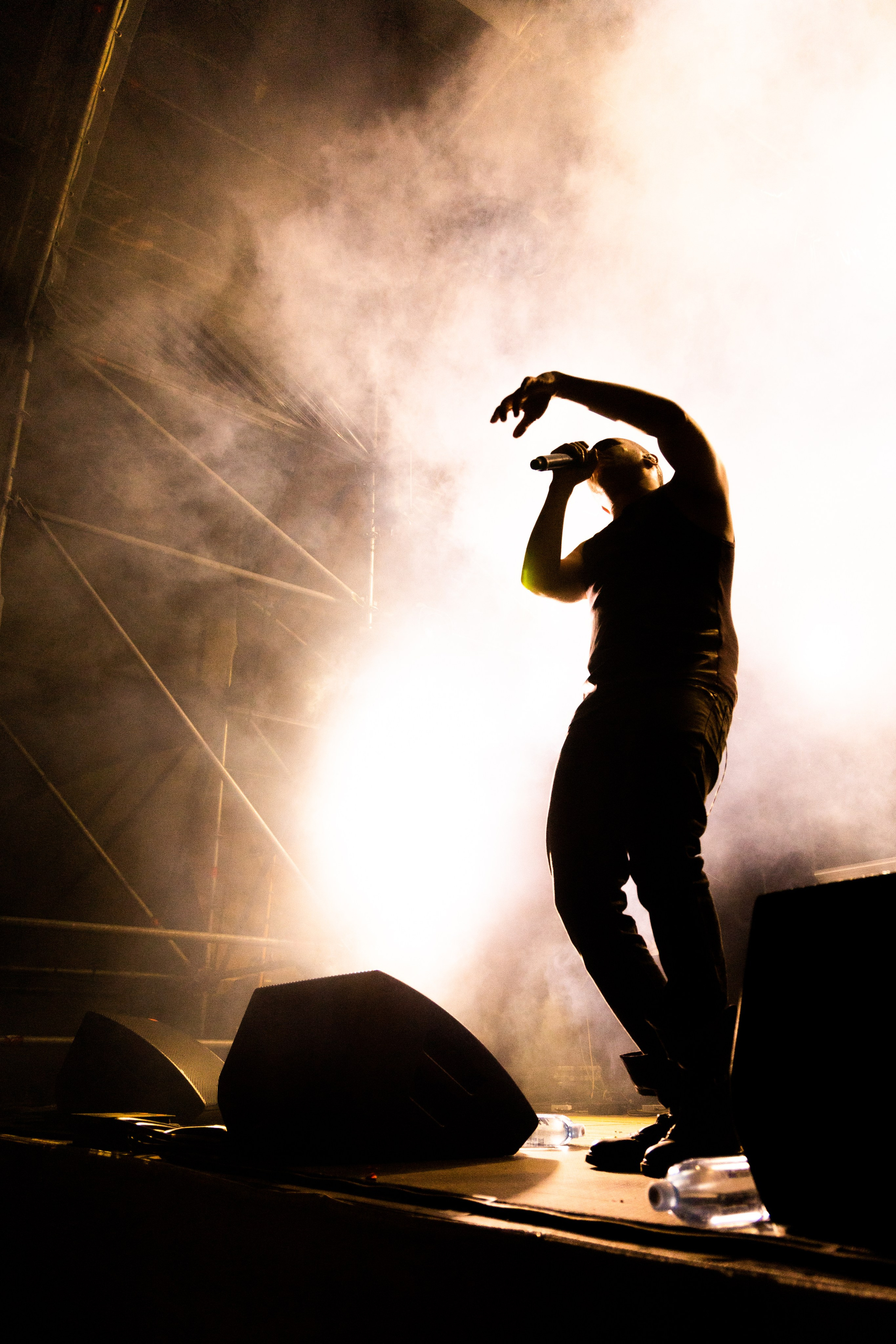 ХАСКИ. «ПЛАНЕТА К-30» ‘23. RUSLAN ROZANOV