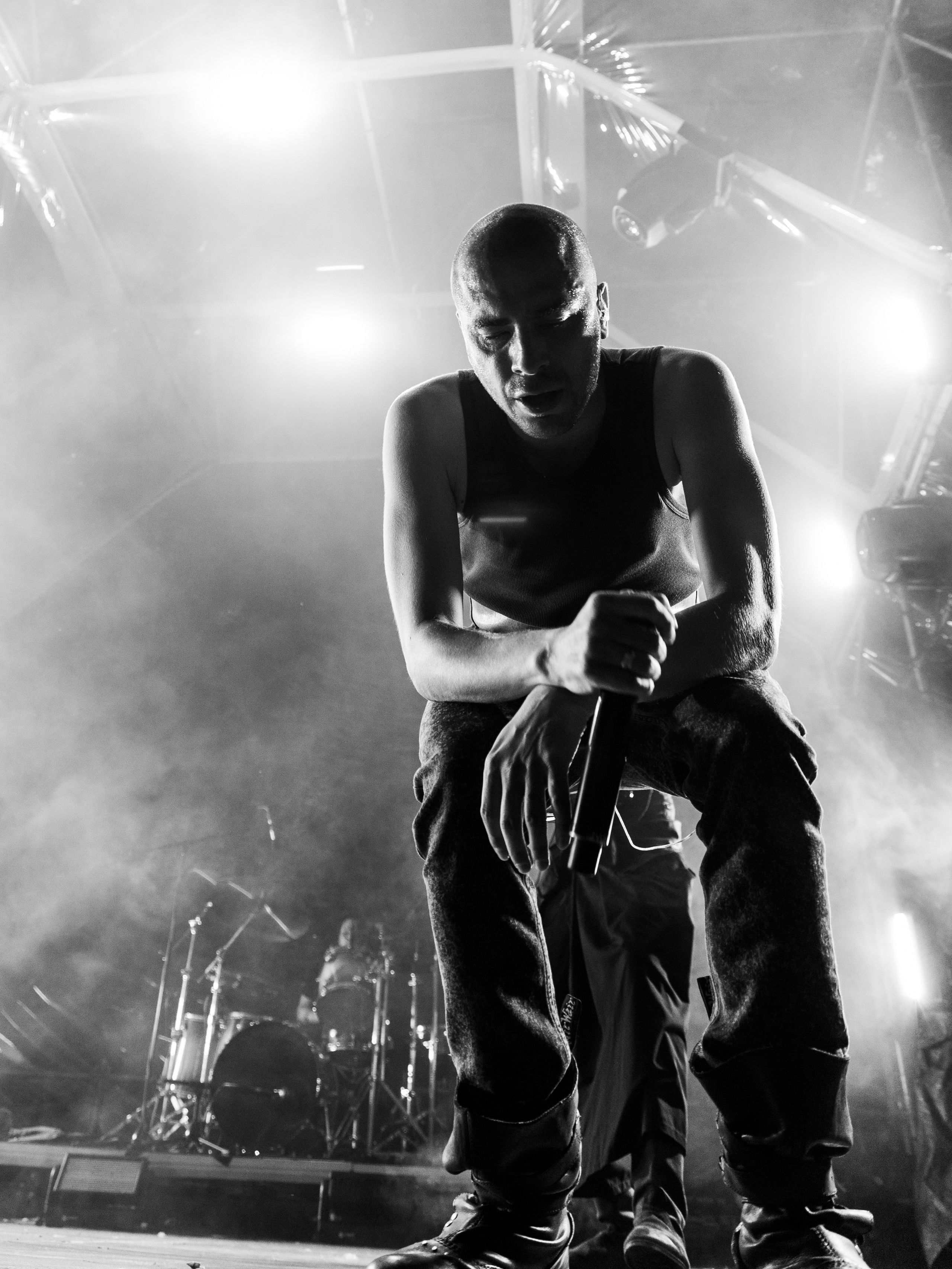 ХАСКИ. «ПЛАНЕТА К-30» ‘23. RUSLAN ROZANOV