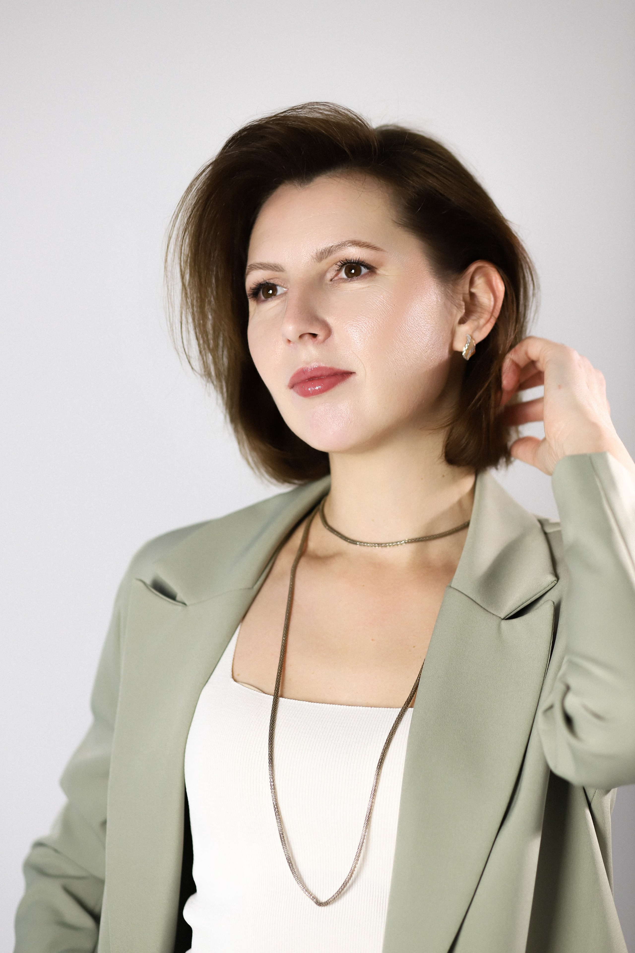 Индивидуальная. Даша Лукошкина Фотограф Шуя | Иваново