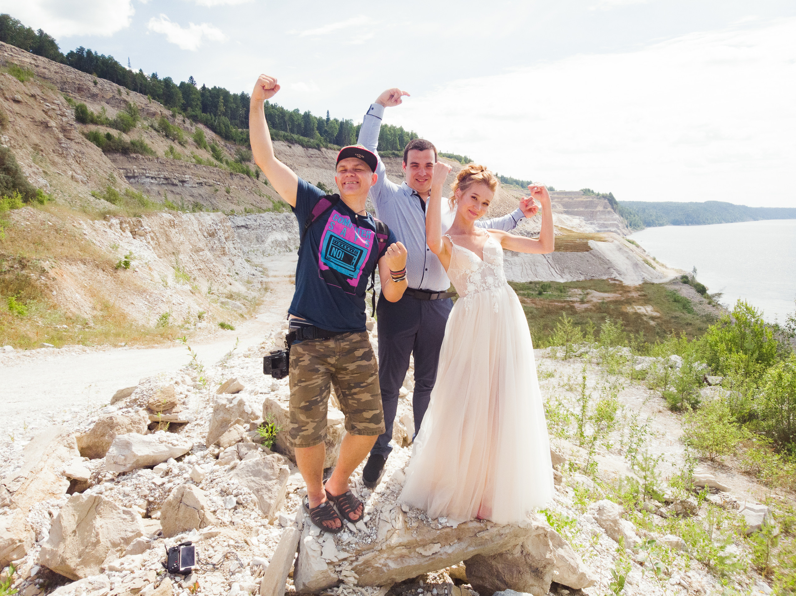 Backstage Grand Tour. Свадебный, семейный фотограф и видеограф в Перми Павел Савин