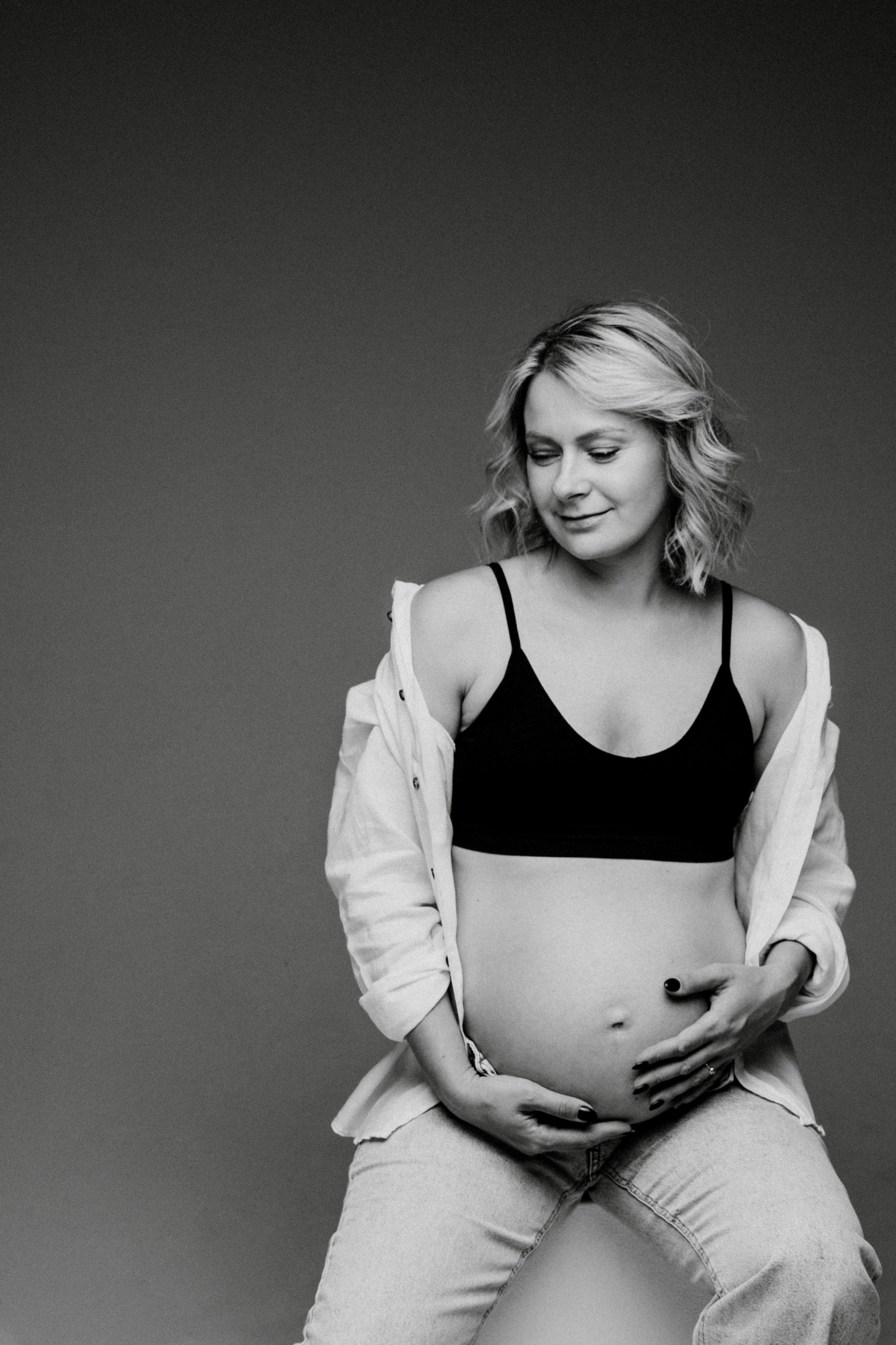 В ожидании. Выпускные альбомы Москва и МО. Школьный и семейный фотограф