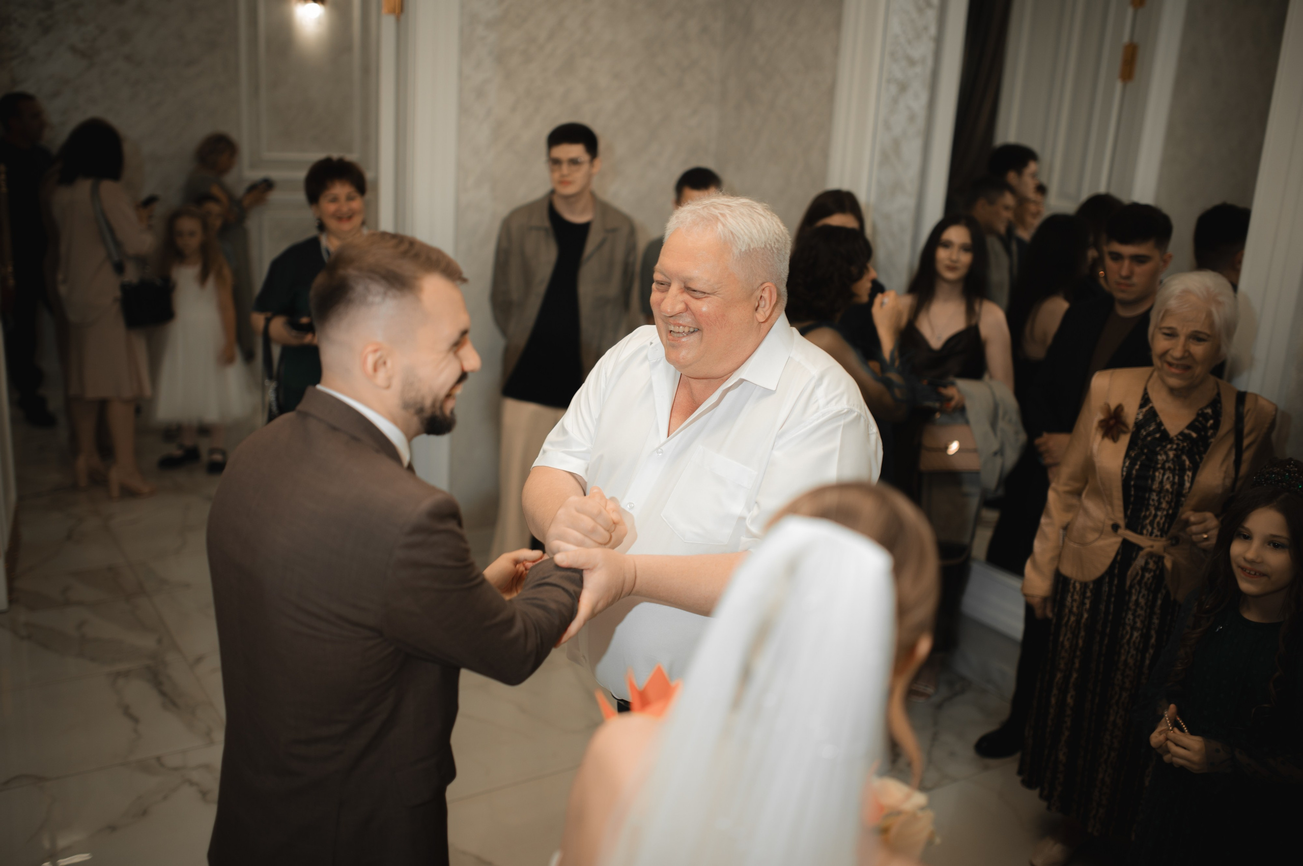 Екатерина и Павел. Свадебный и портретный фотограф в Москве Жердев Даниил