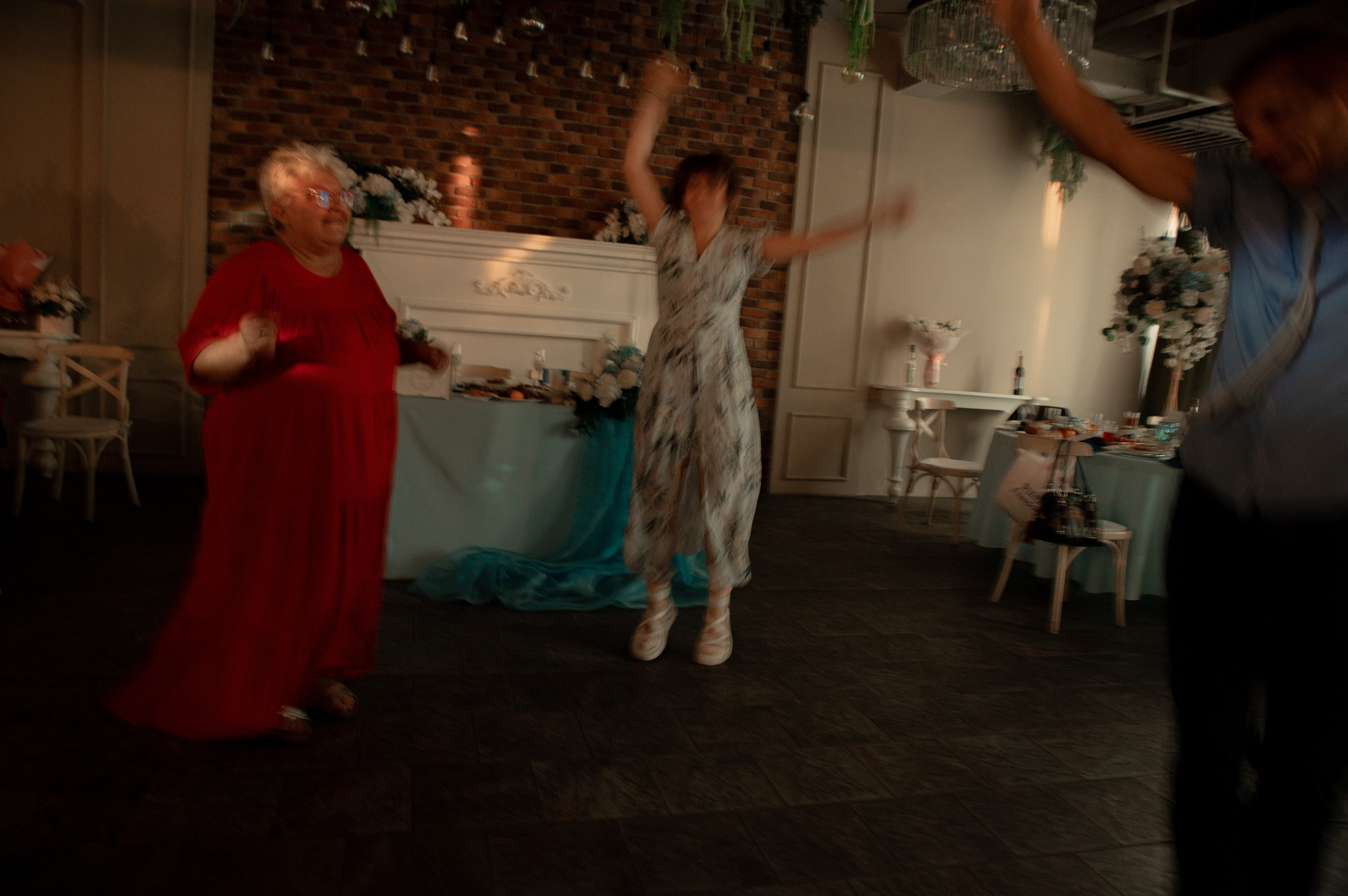 Людмила и Никита. Свадебный и портретный фотограф в Москве Жердев Даниил