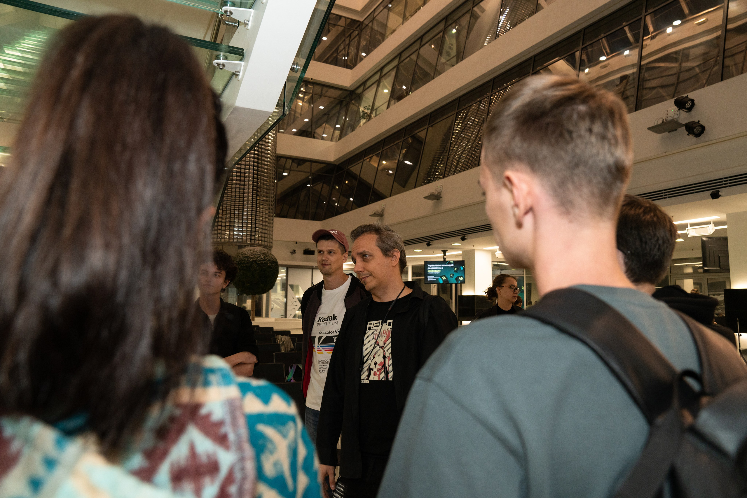 GameDev. Фотограф Казань