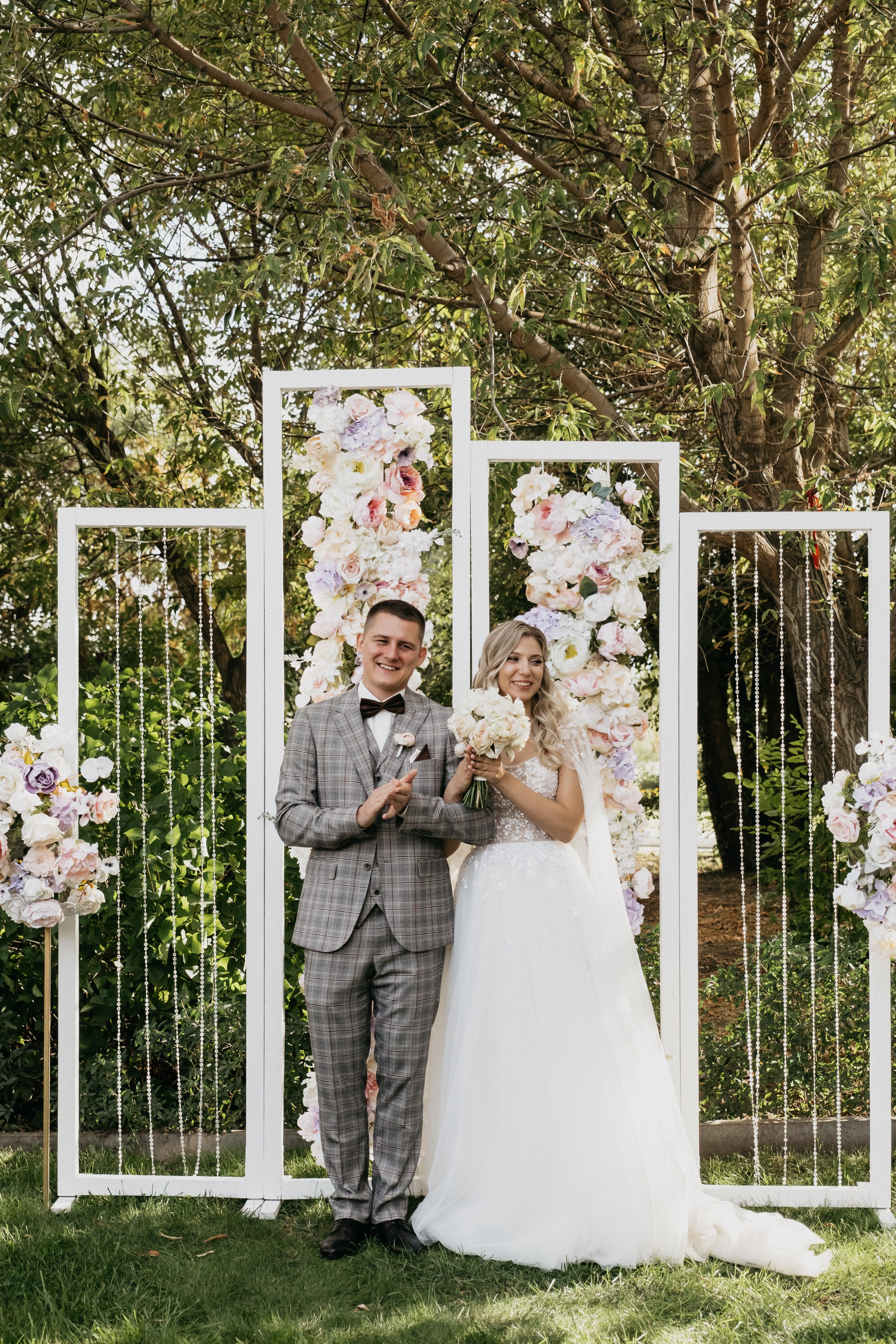 Свадебная фотосессия Волгоград. Свадебный и семейный фотограф в Волгограде Кристина Иванова