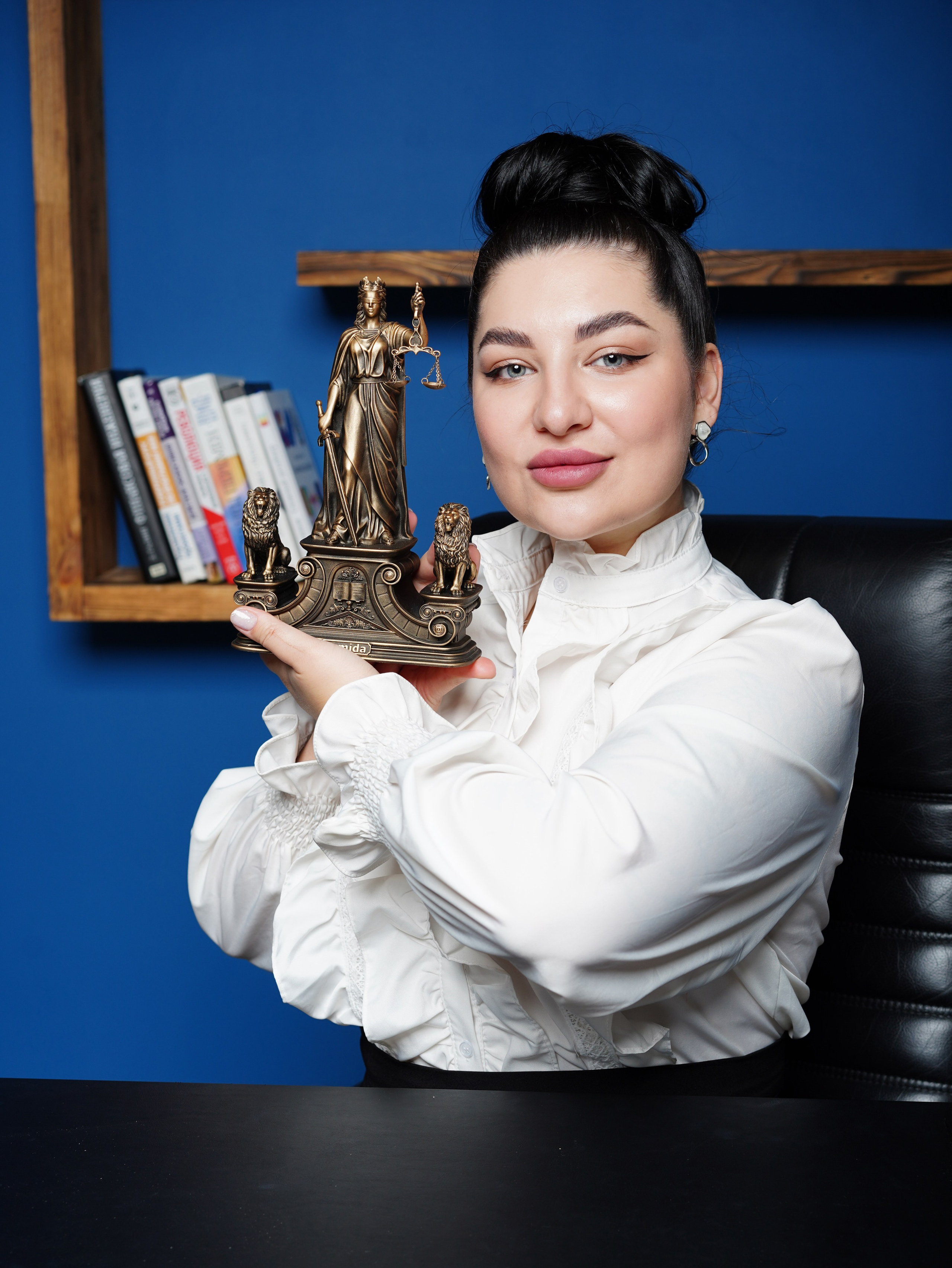 Женские портреты. Студийный и портретный фотограф в САНКТ-ПЕТЕРБУРГЕИрина Махаон