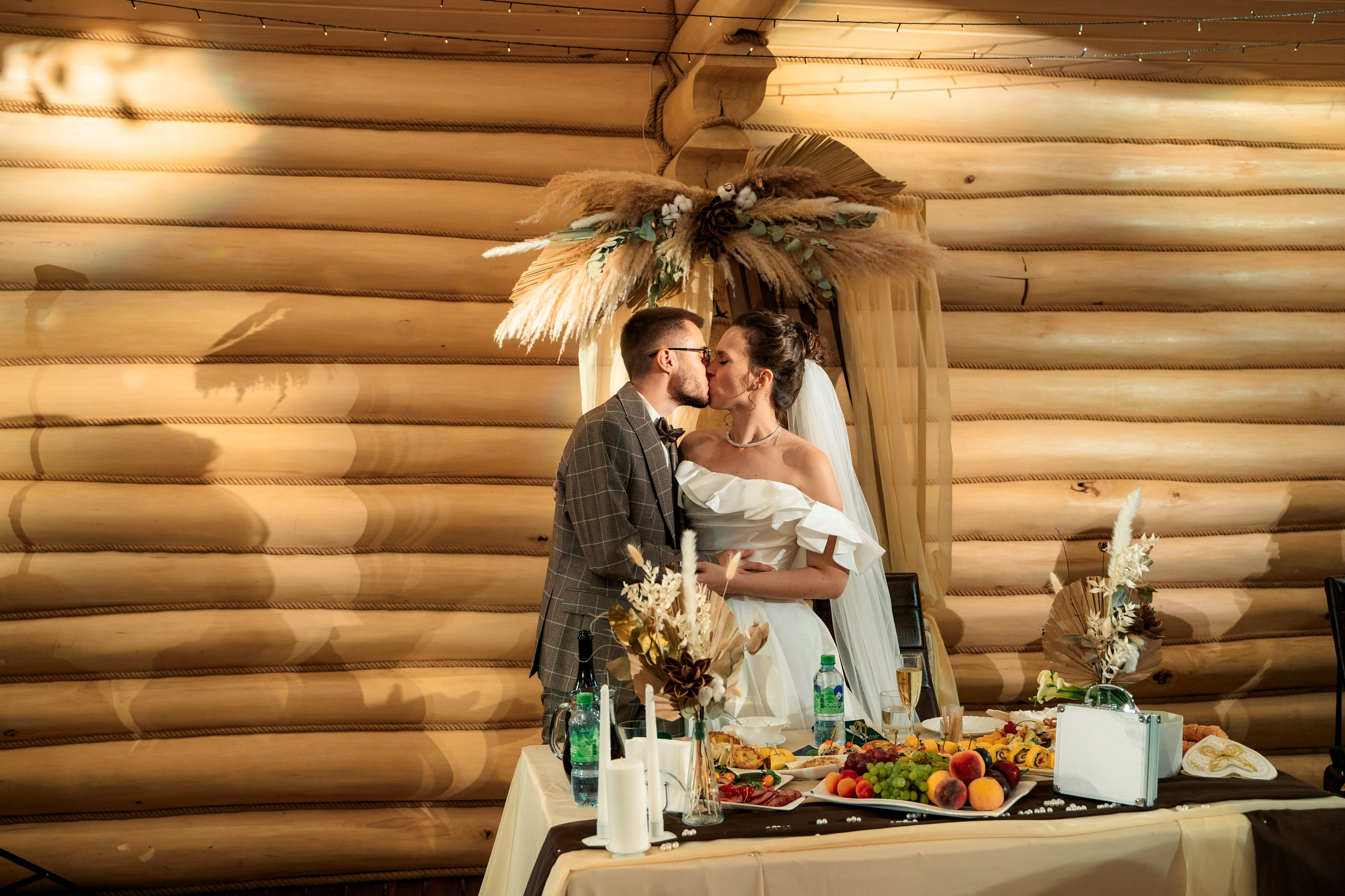 Свадьба Тимур Елизавета. Фотограф в Казани Алсу Багабиева