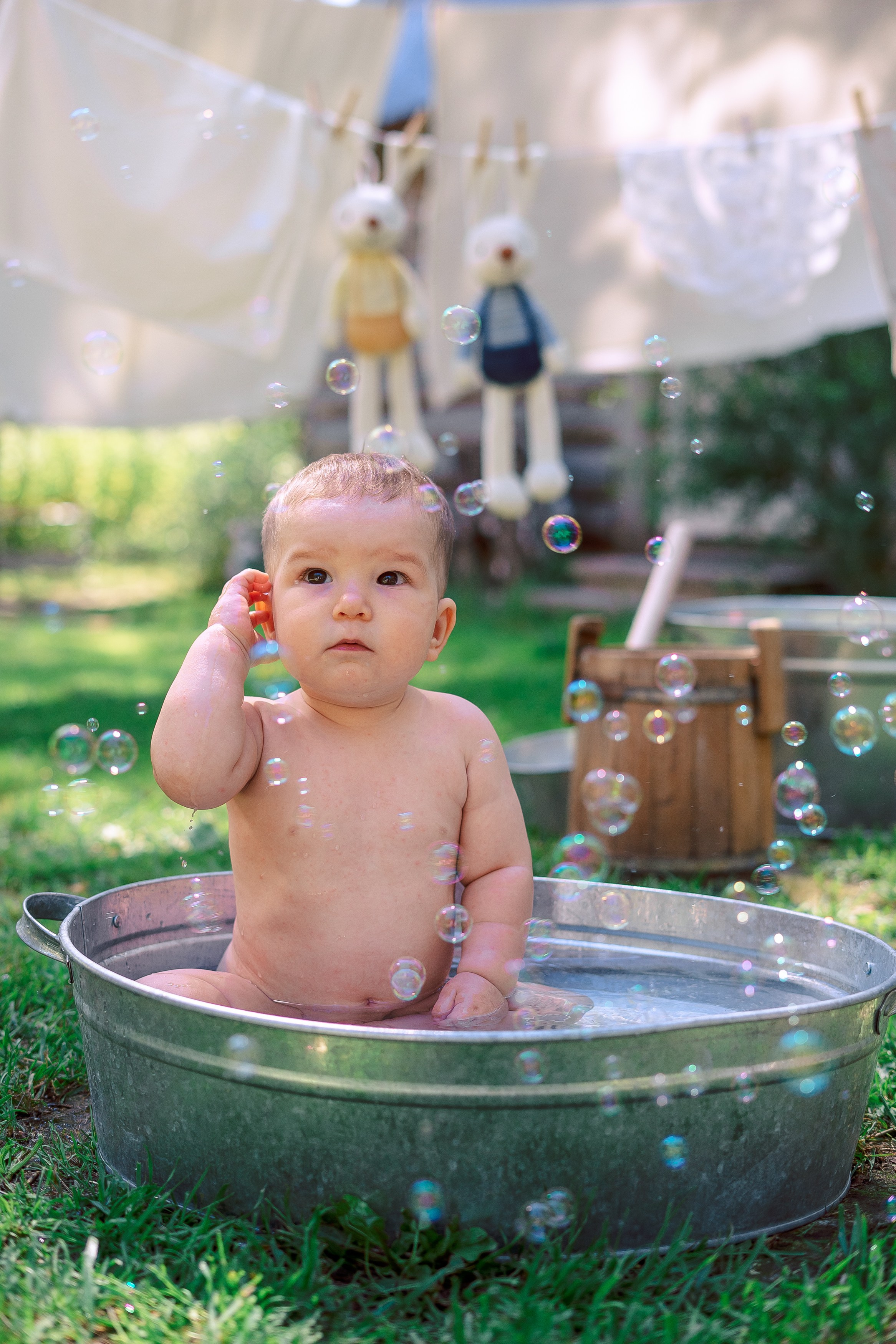 Годик Платону. Фотограф в Казани Алсу Багабиева