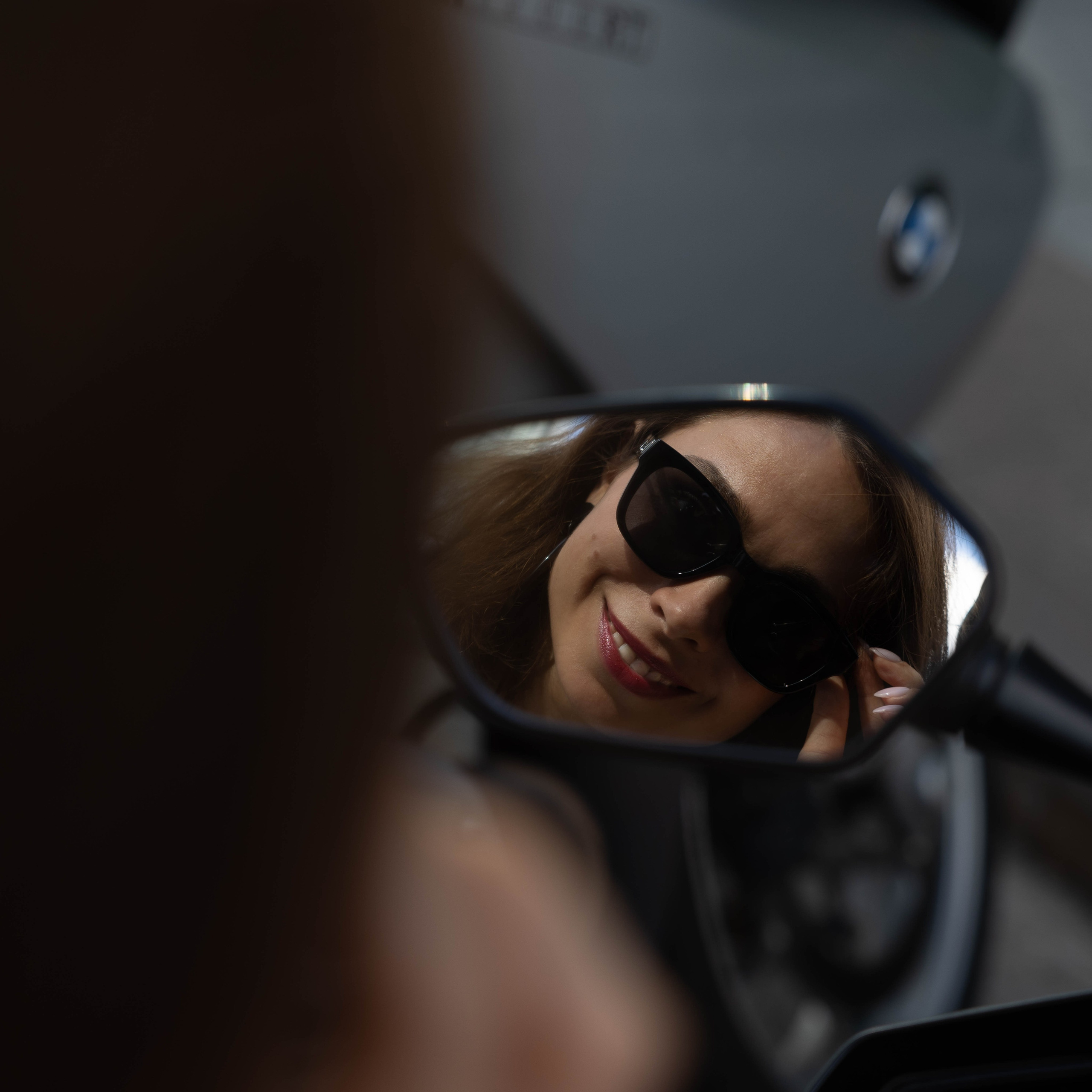 Looking Glass Land. ITMAG.ME | Visual Art