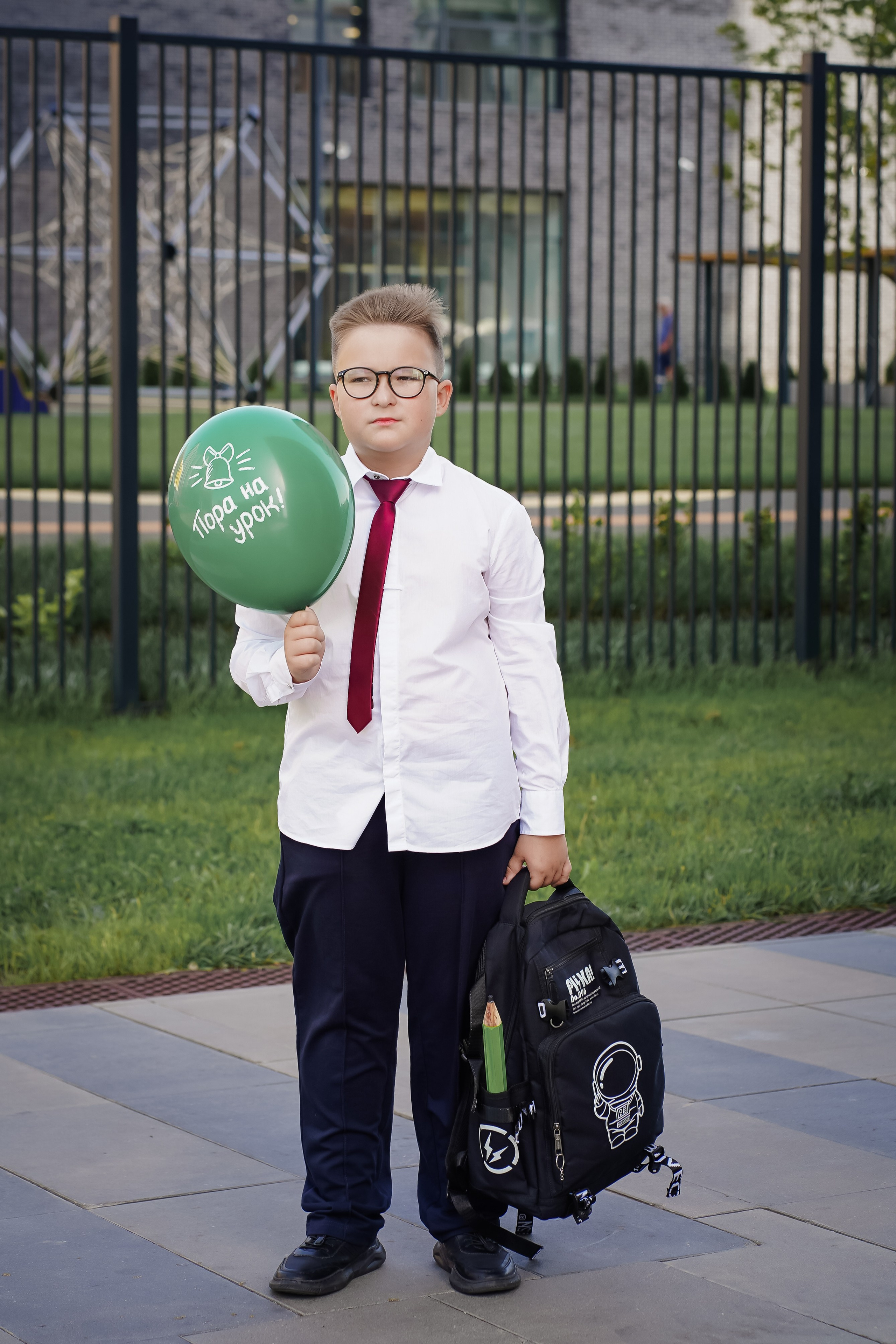 Искандер 4М класс. Семейный и детский фотограф в Москве (Тинао) Галкина Алевтина