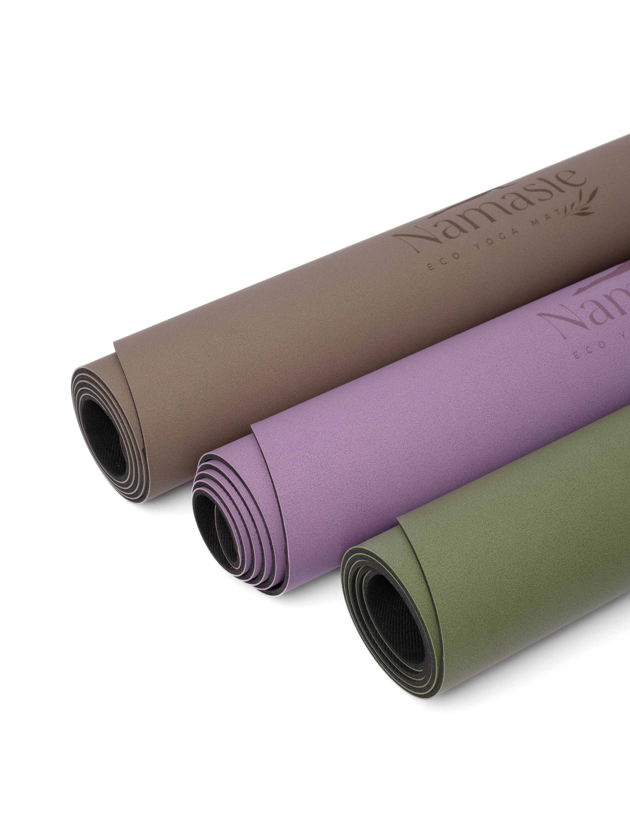 Коврики для йоги. Главная