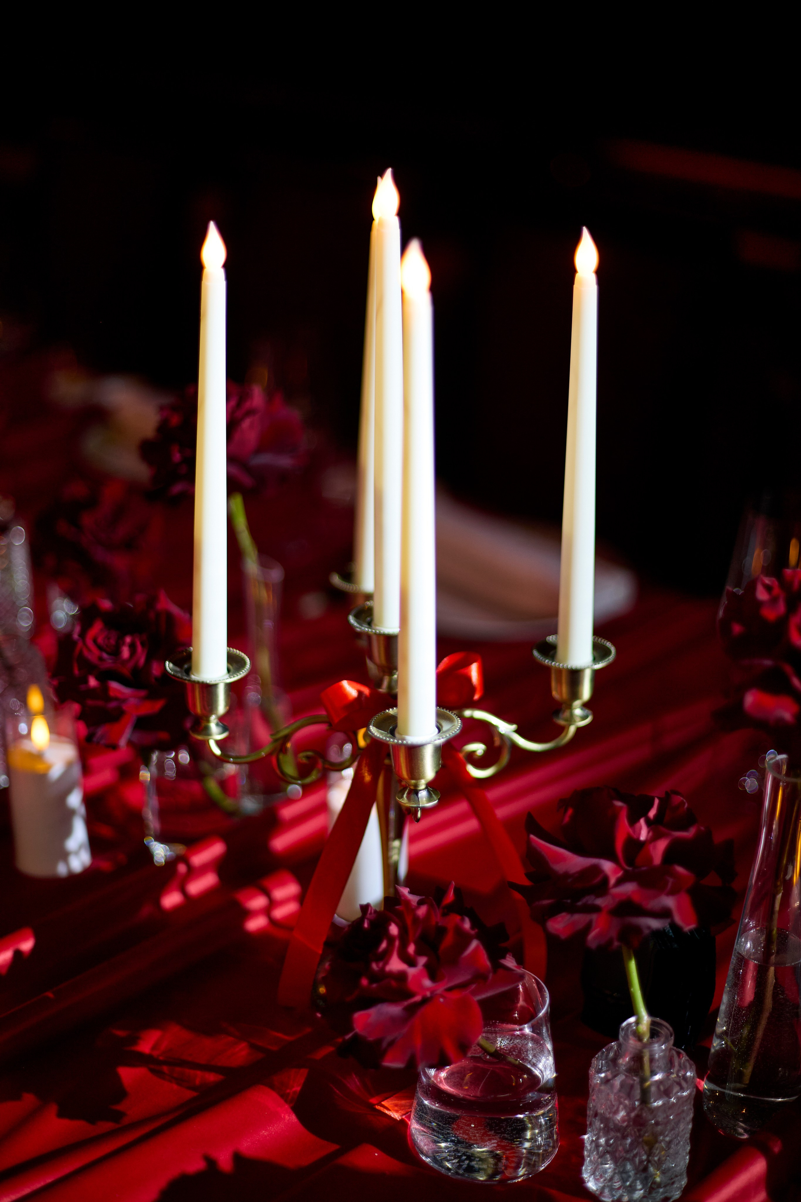 Будда Бар. Свадебный фотограф Анастасия Казакова