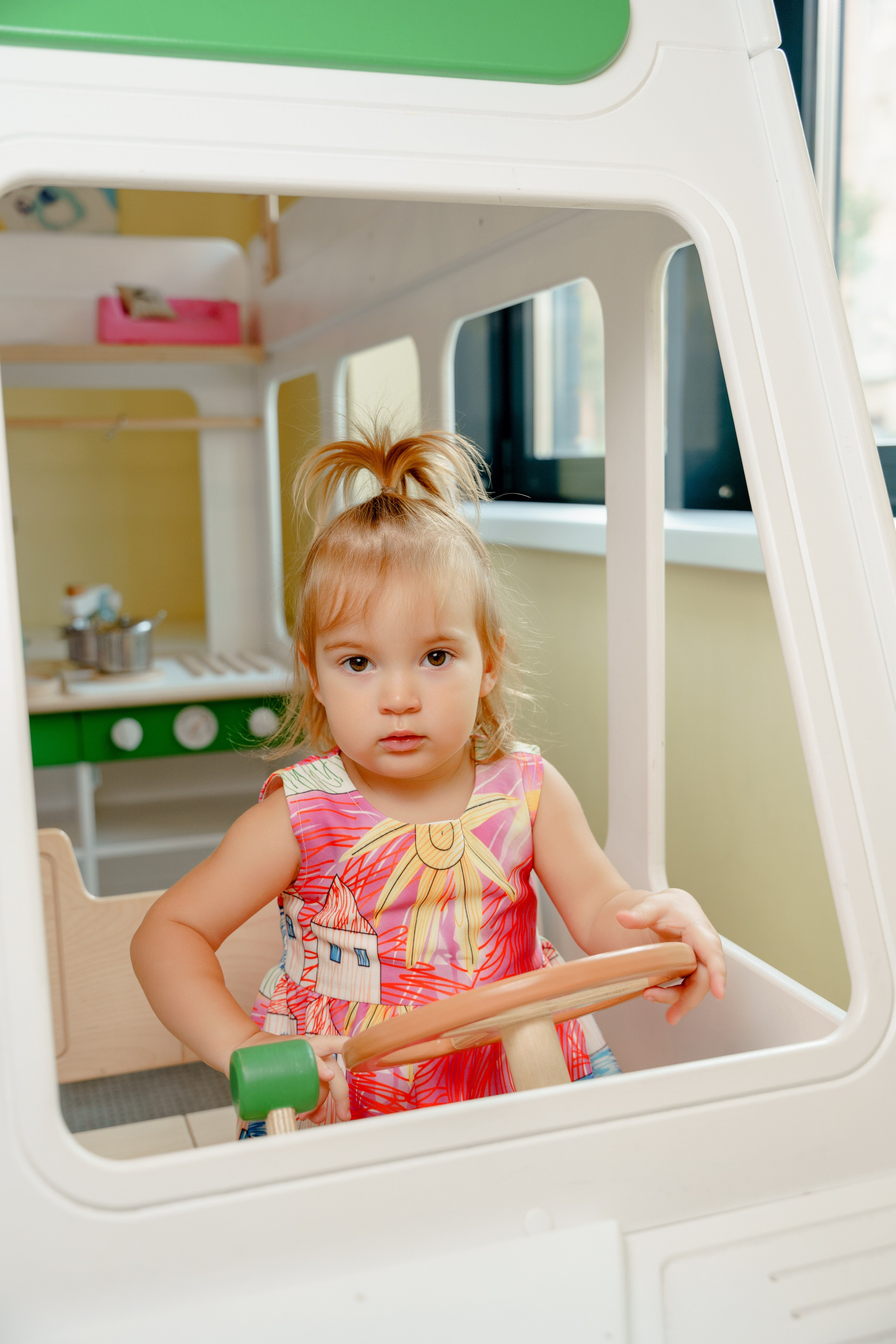 Фотограф на детский День Рождения. Репортажный фотограф Москва Сергей Дружинин