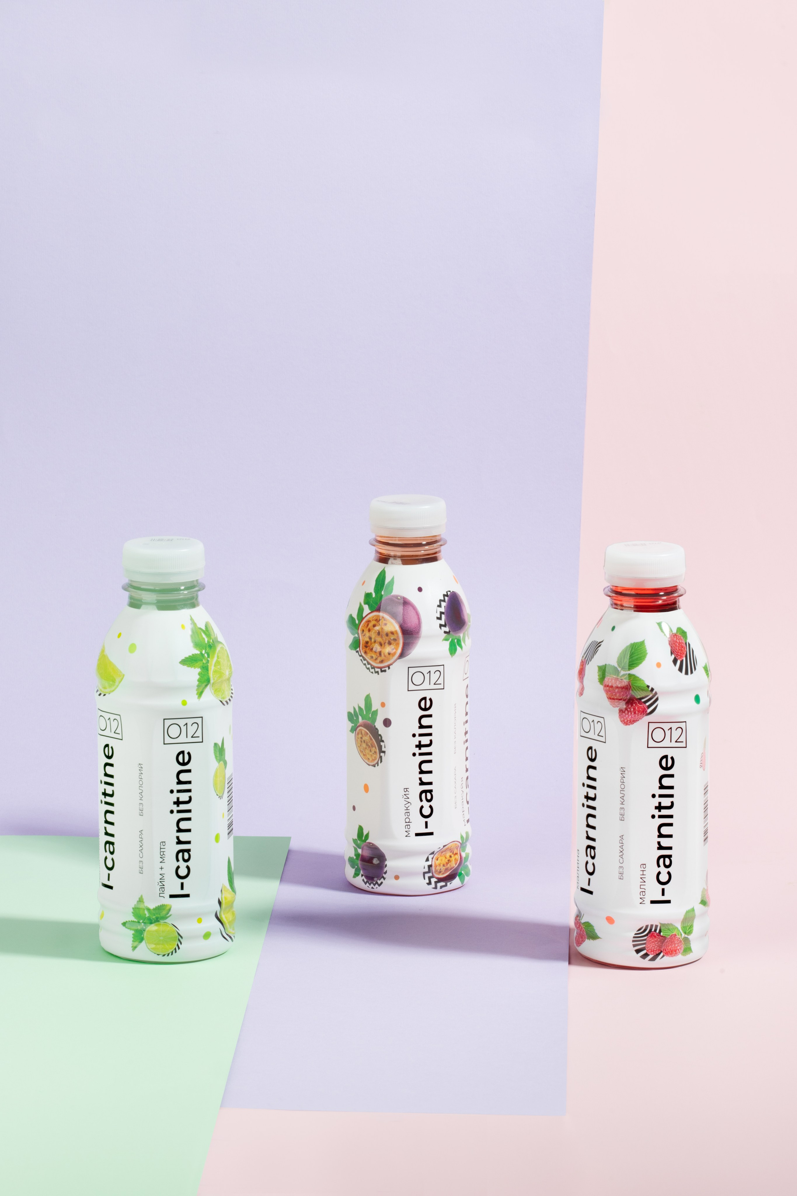 Фудфотография: упаковка. Предметный фотограф в Москве Мария Игнатенко. Нейрофото, ретушь, сет-дизайн