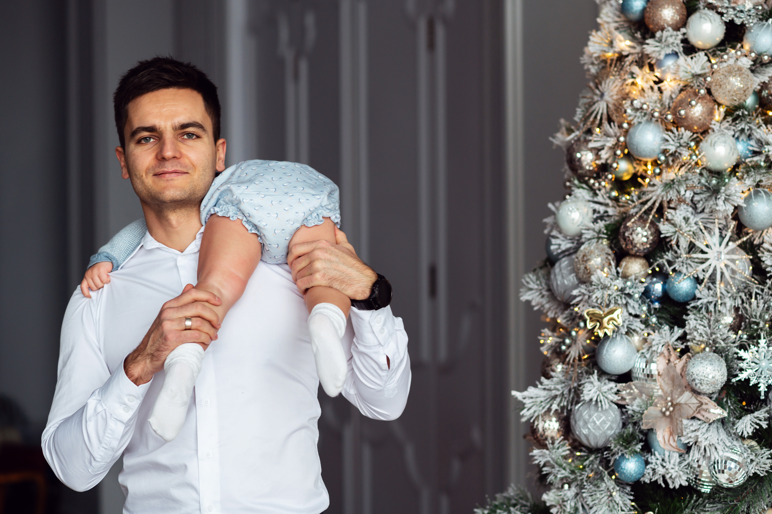 Даша+Игорь+Кира_2020. Фотограф в Москве Наталья Курова