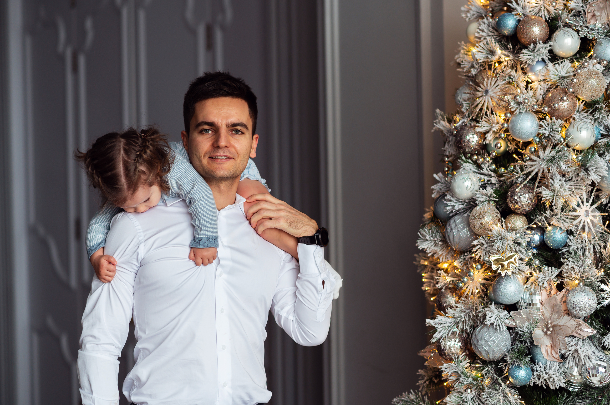 Даша+Игорь+Кира_2020. Фотограф в Москве Наталья Курова