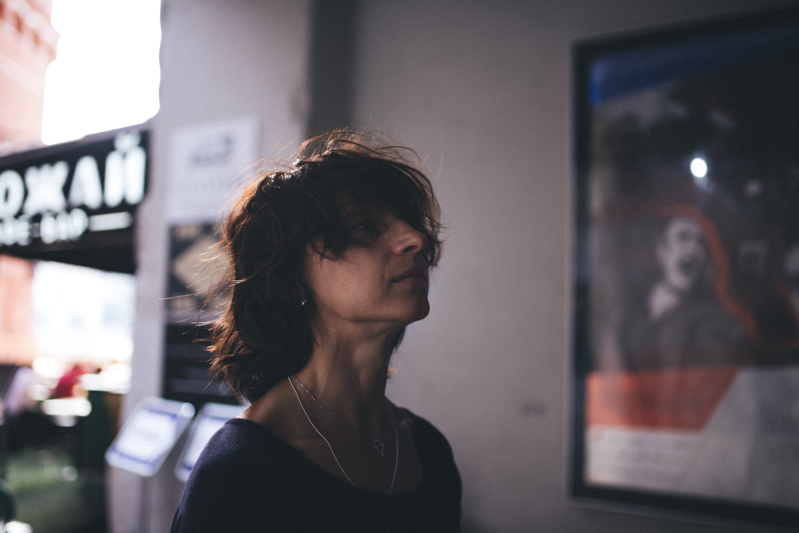 Женя. Фотограф в Москве Наталья Курова