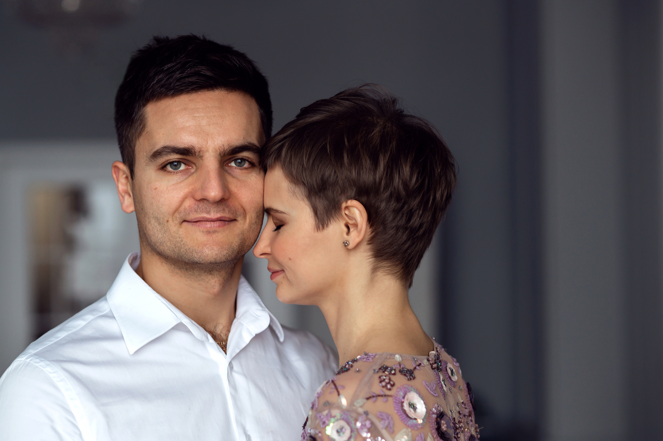 Даша+Игорь+Кира_2020. Фотограф в Москве Наталья Курова