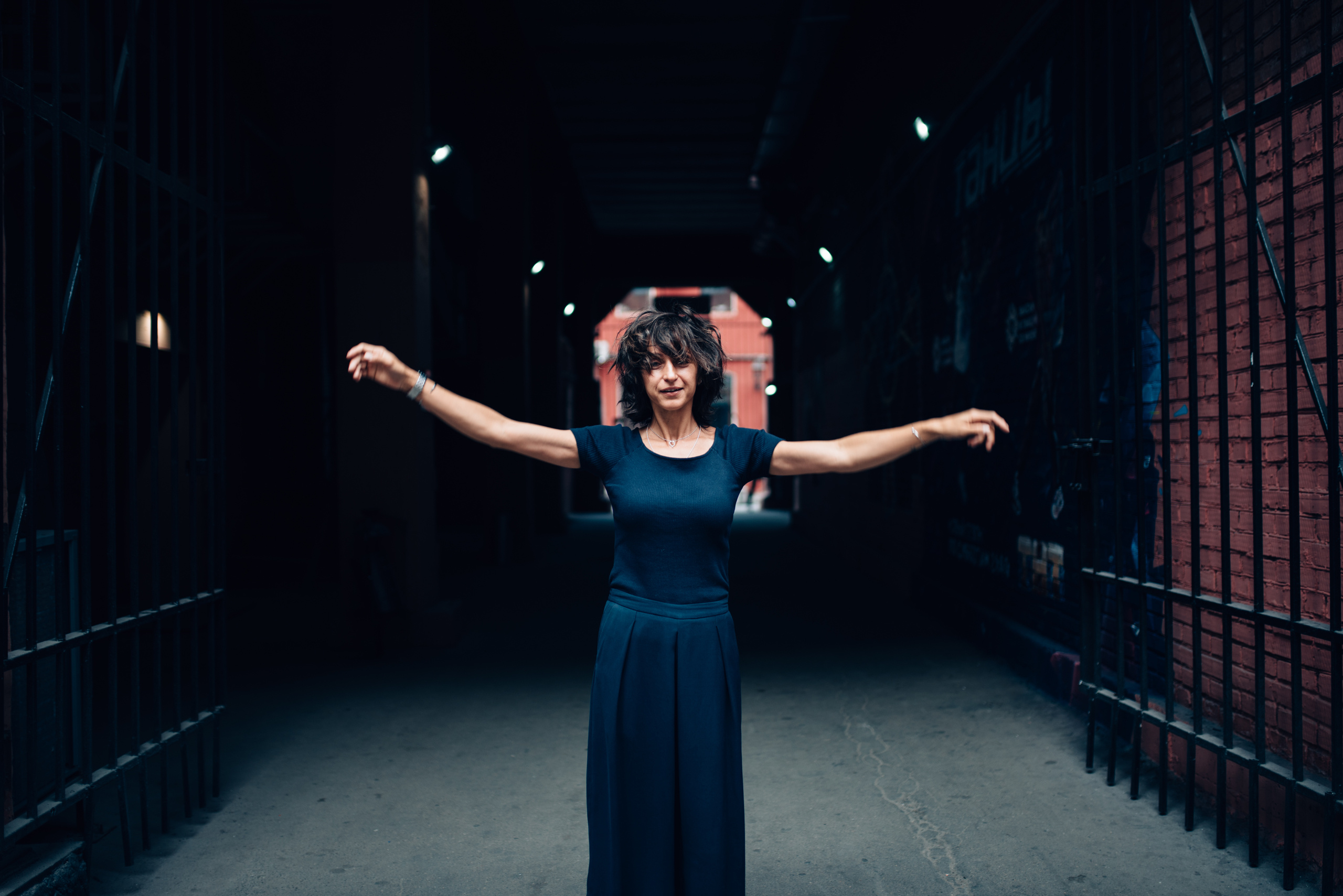 Женя. Фотограф в Москве Наталья Курова