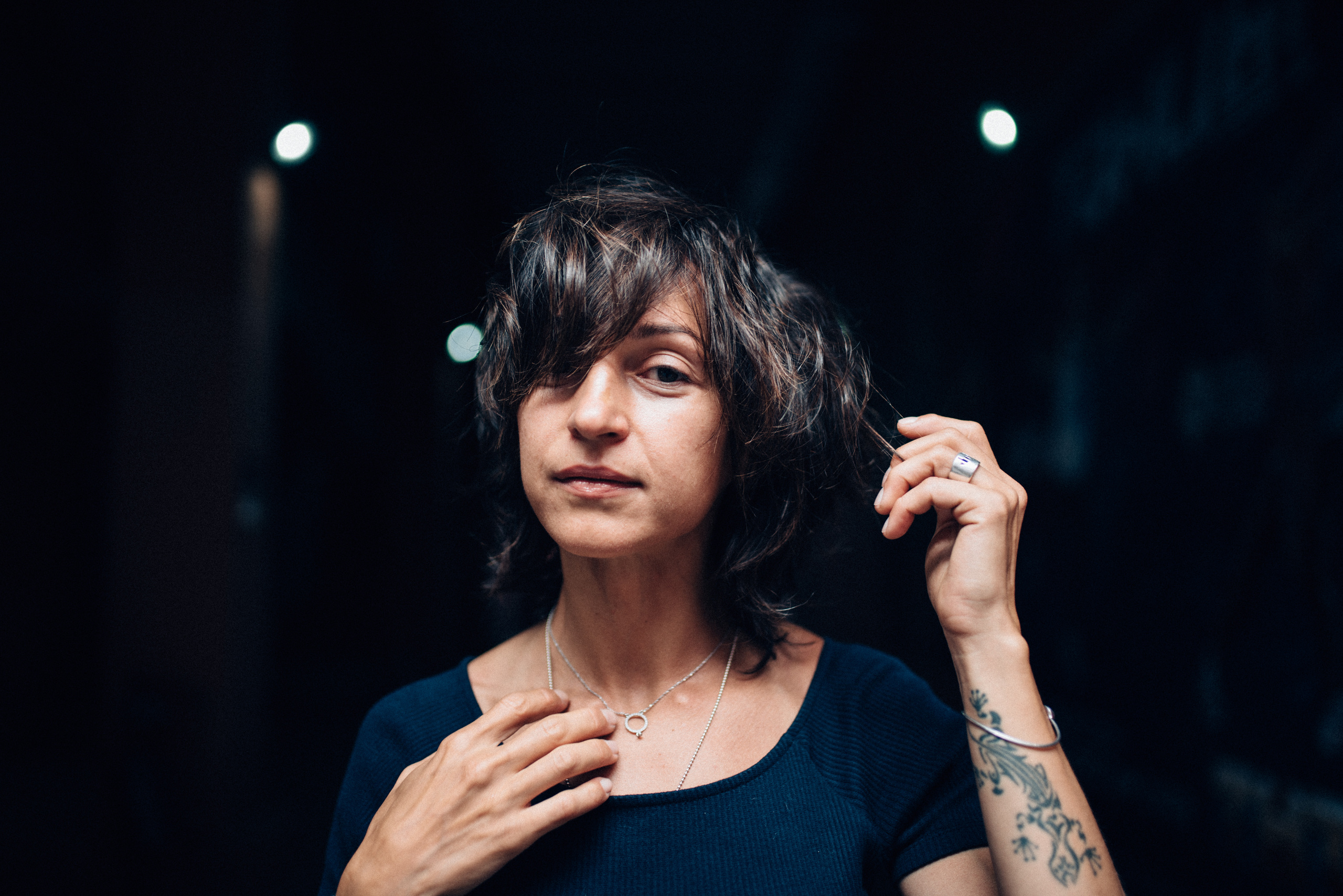 Женя. Фотограф в Москве Наталья Курова