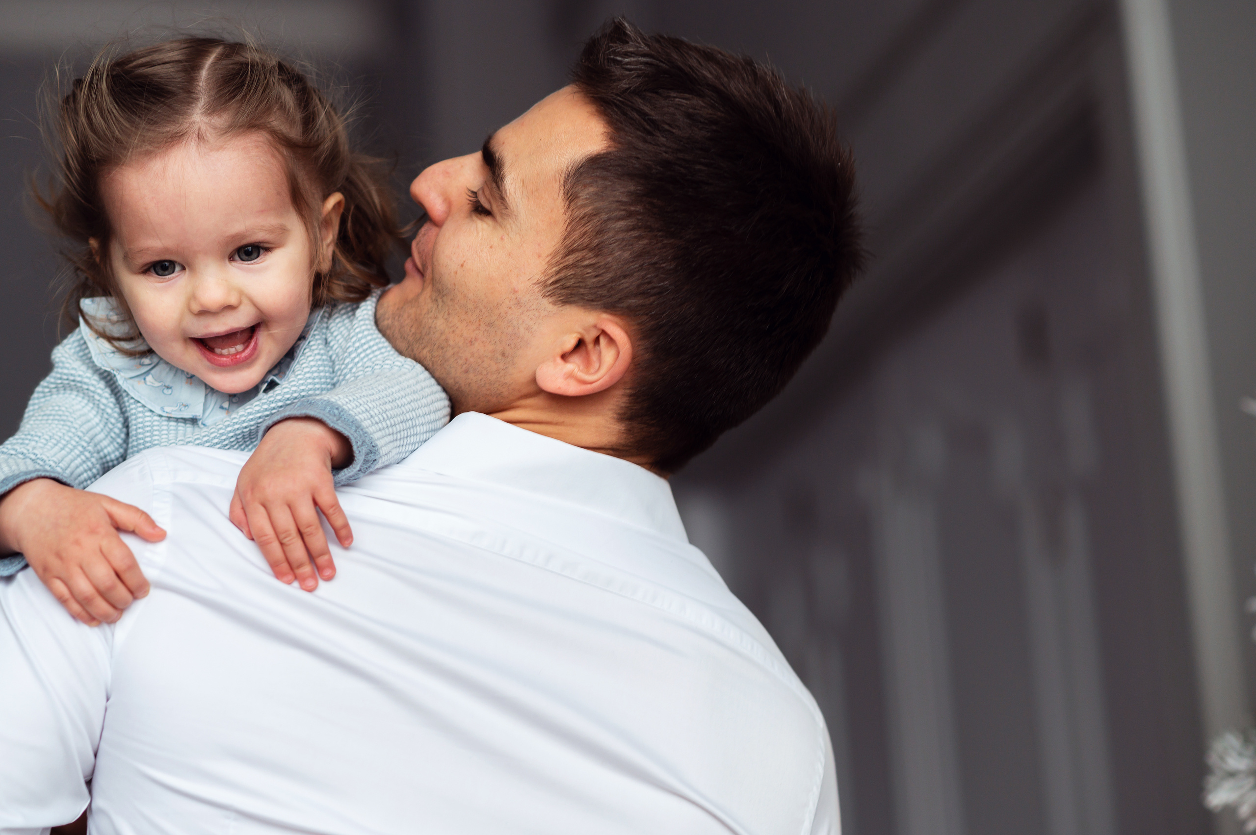 Даша+Игорь+Кира_2020. Фотограф в Москве Наталья Курова