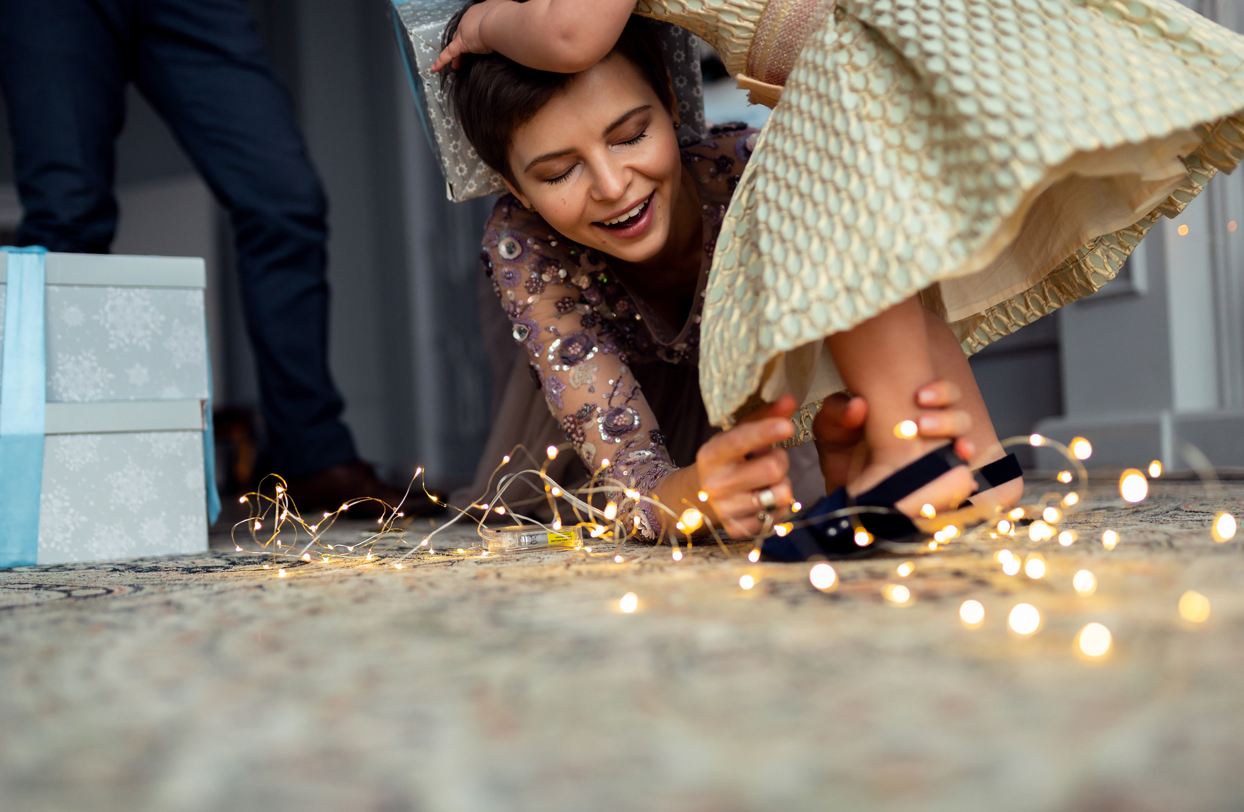 Даша+Игорь+Кира_2020. Фотограф в Москве Наталья Курова