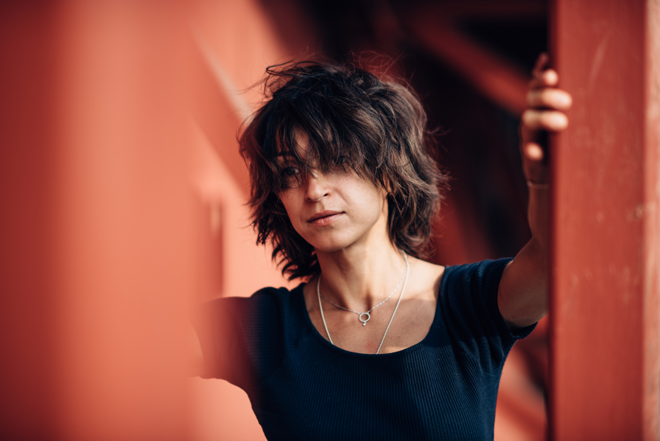 Женя. Фотограф в Москве Наталья Курова