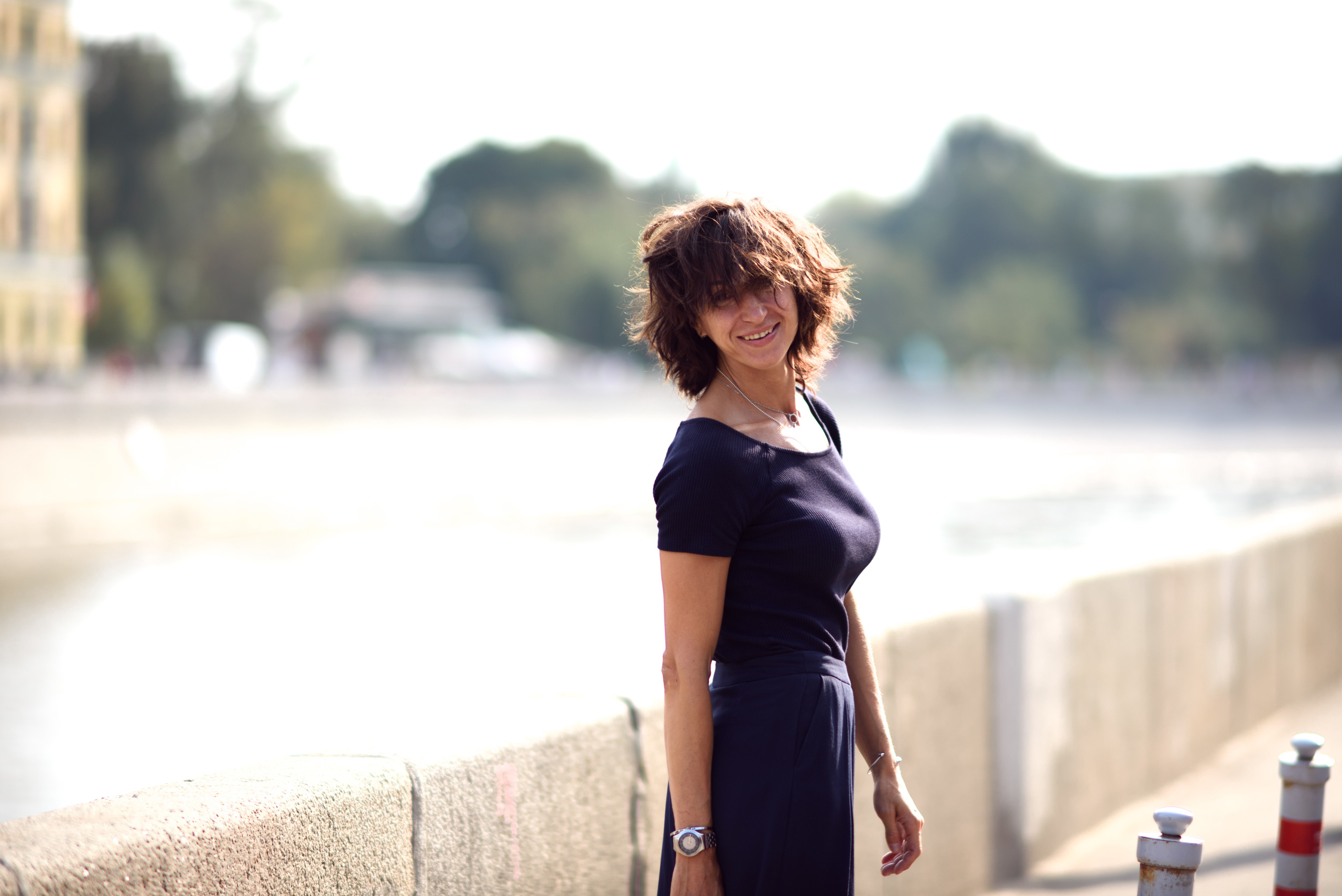 Женя. Фотограф в Москве Наталья Курова