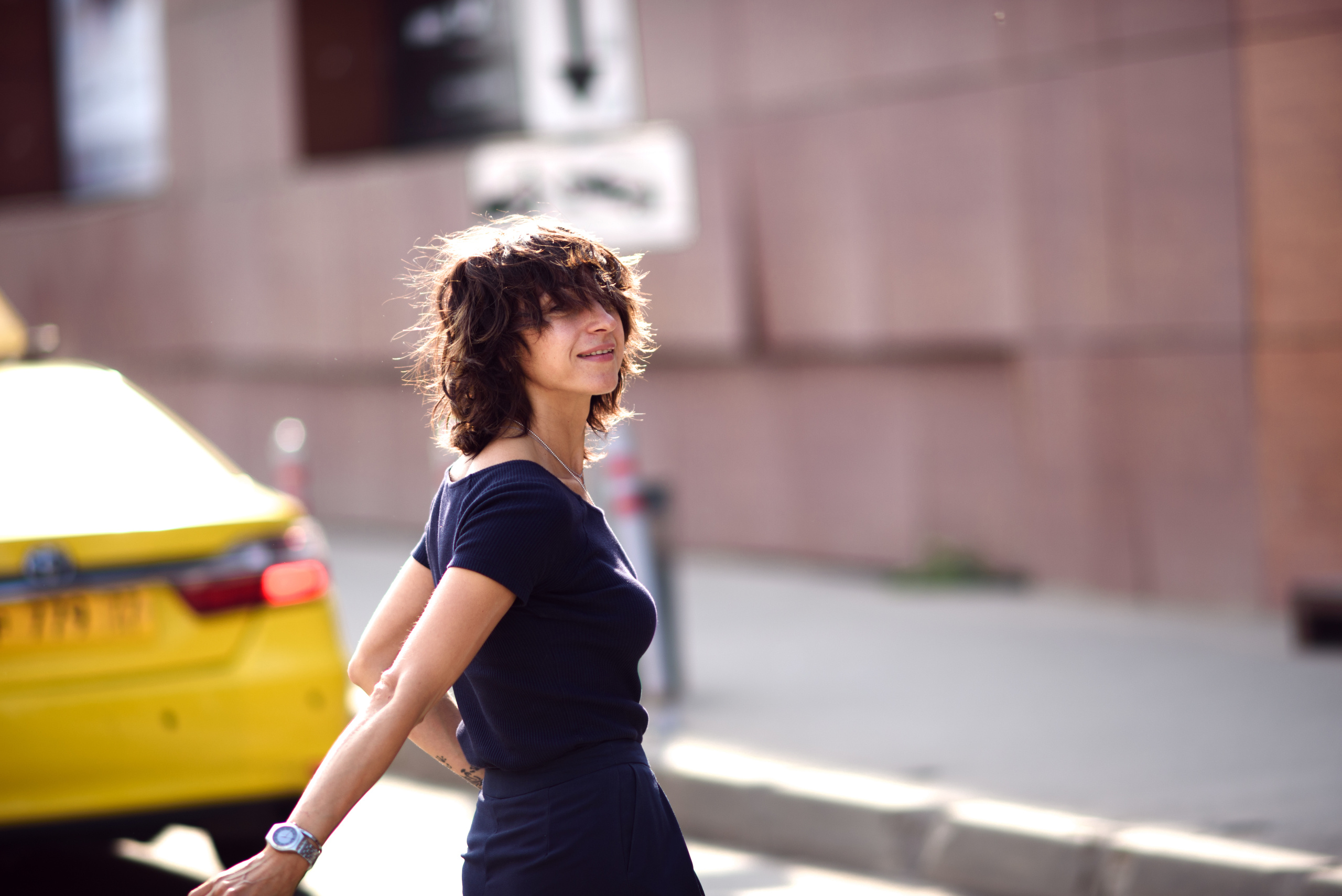 Женя. Фотограф в Москве Наталья Курова