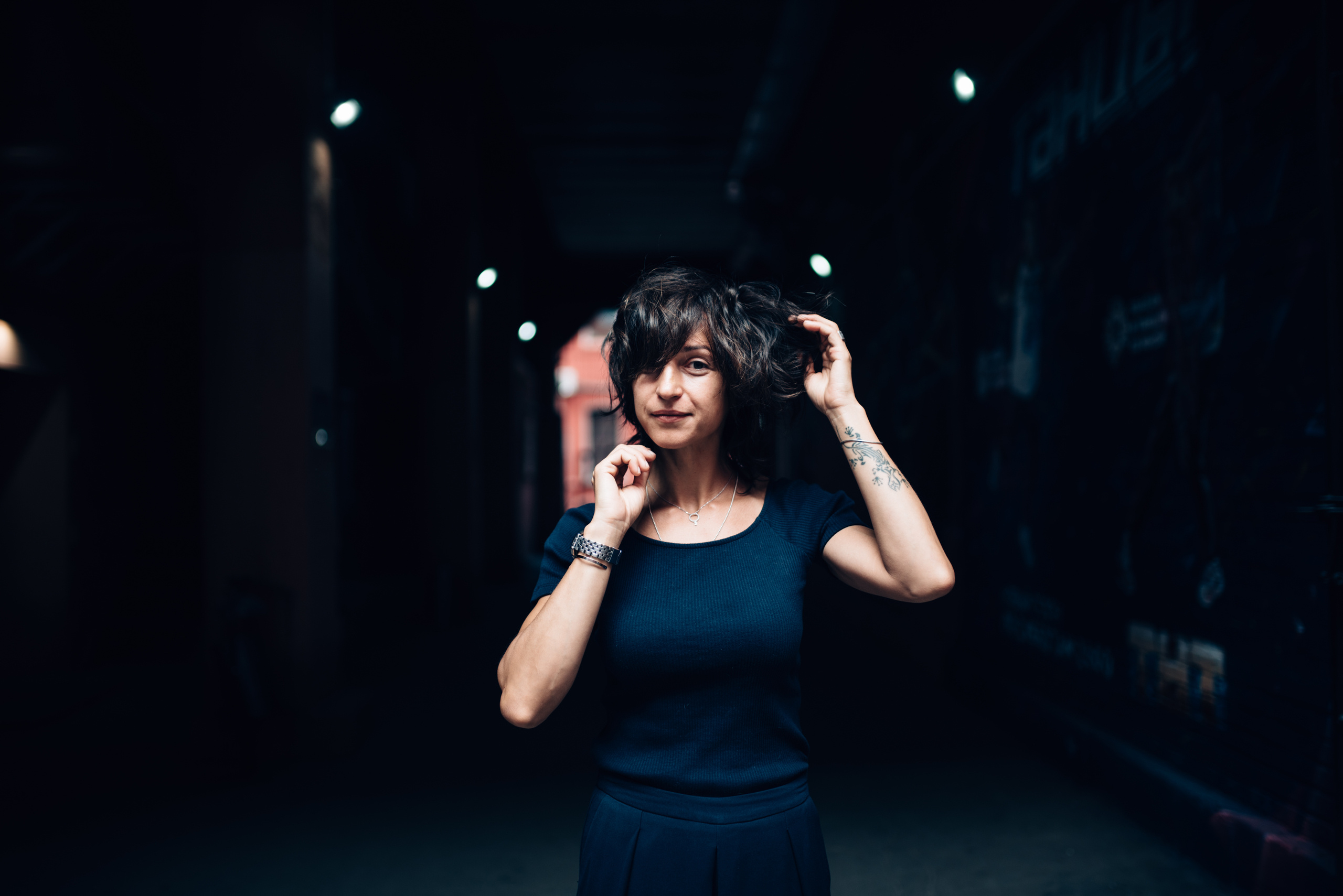 Женя. Фотограф в Москве Наталья Курова