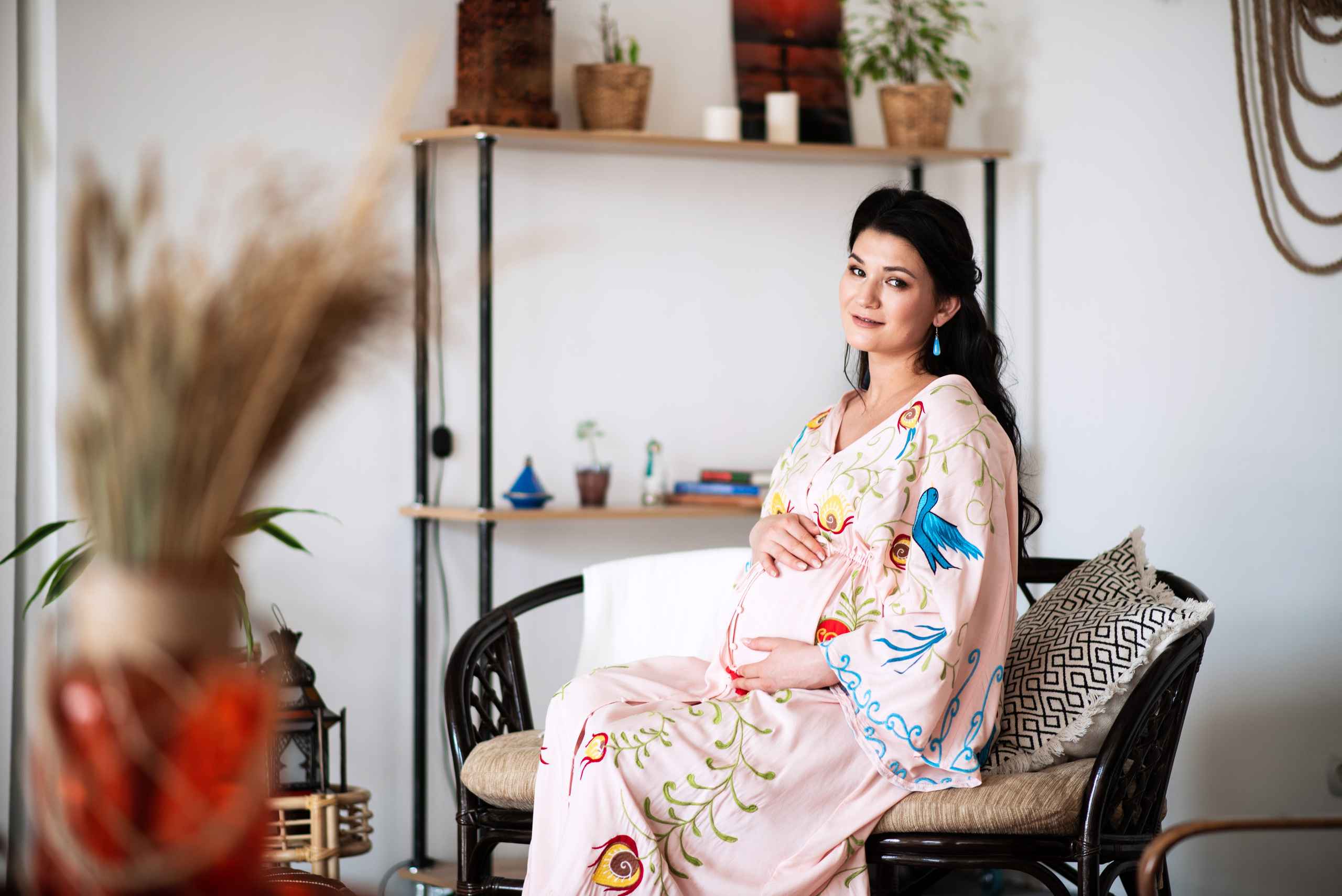 Анастасия. Фотограф в Москве Наталья Курова