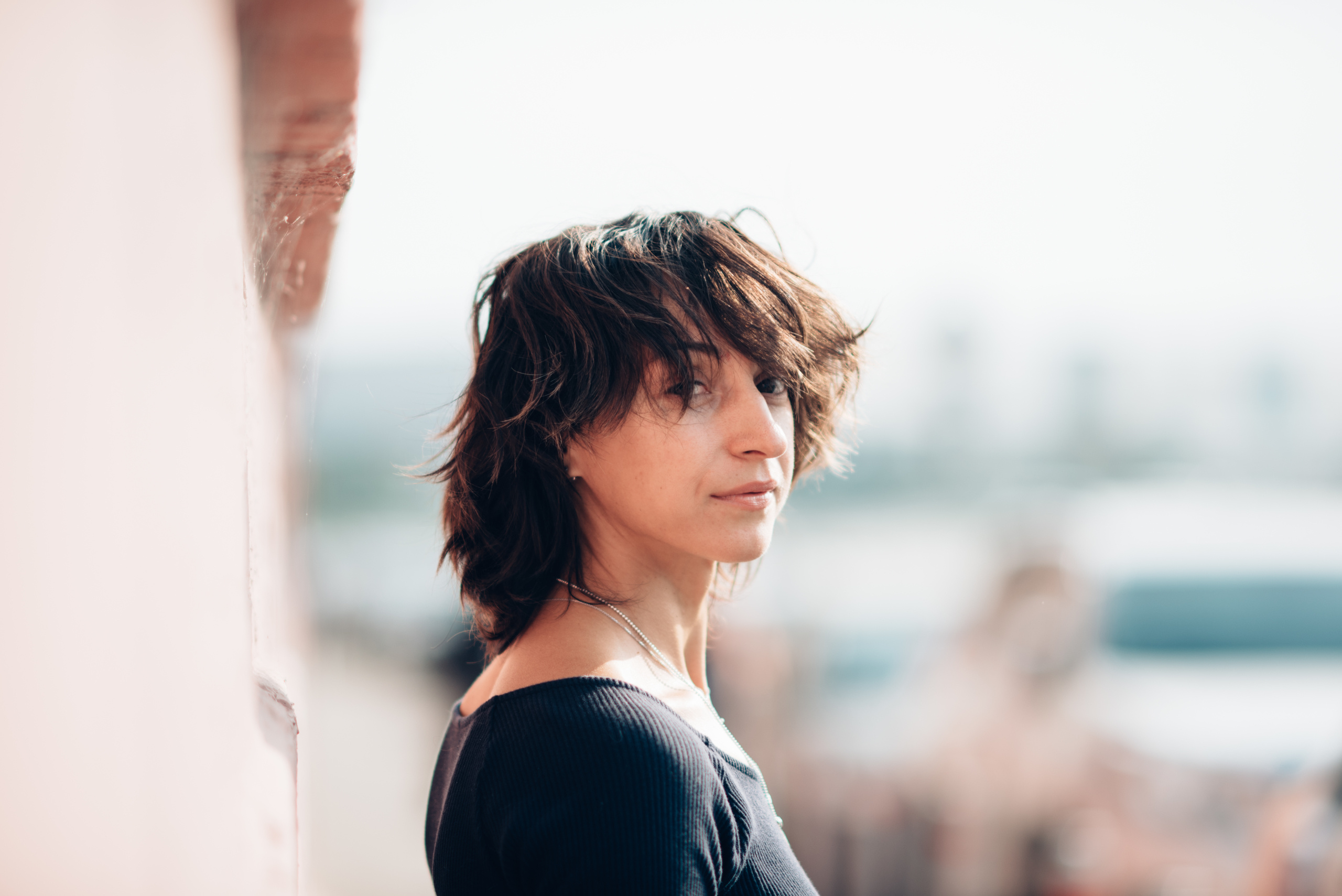 Женя. Фотограф в Москве Наталья Курова