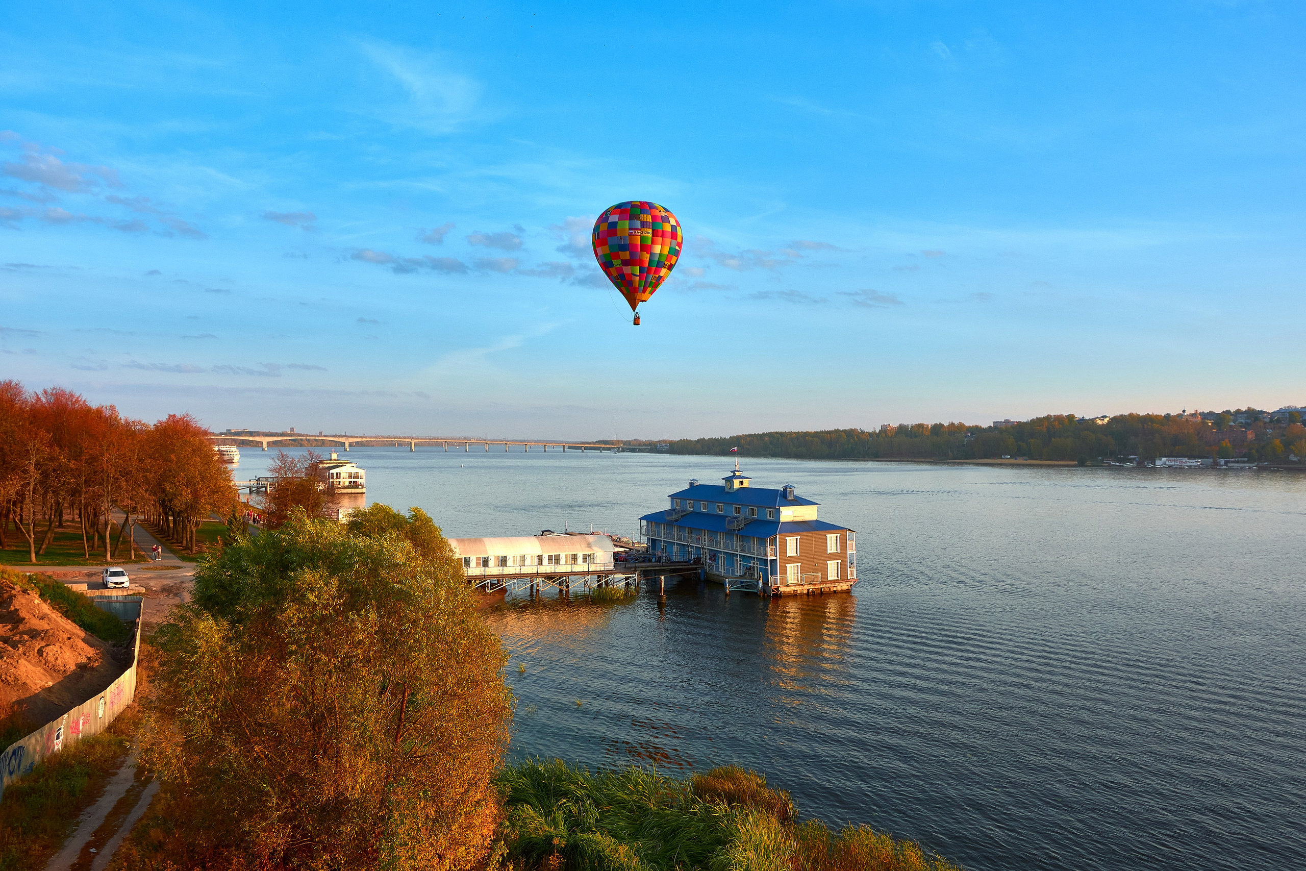 Ольга Чёкотова (Фотограф Кострома)