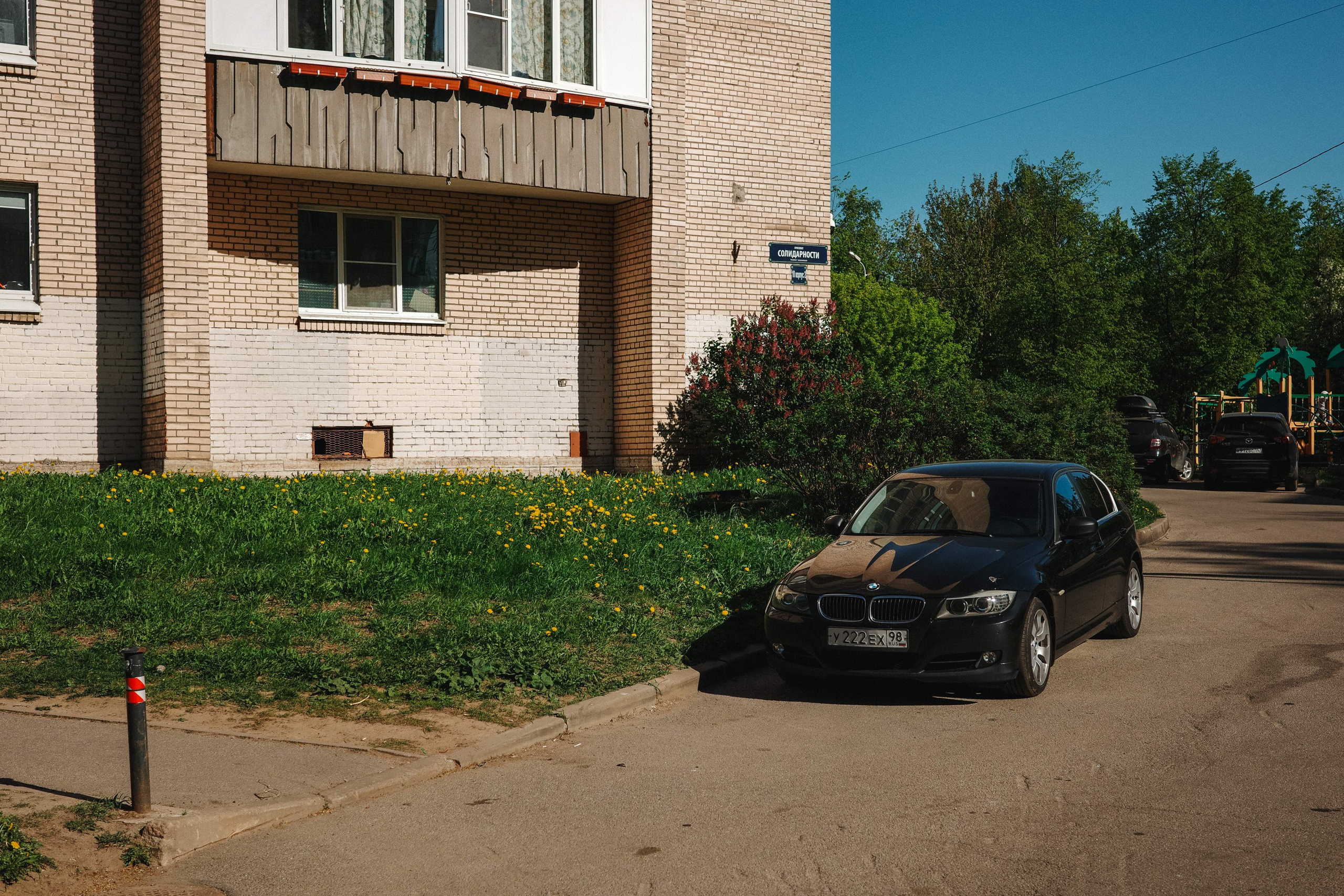 2024.05. Фотограф Алексей Алексеев