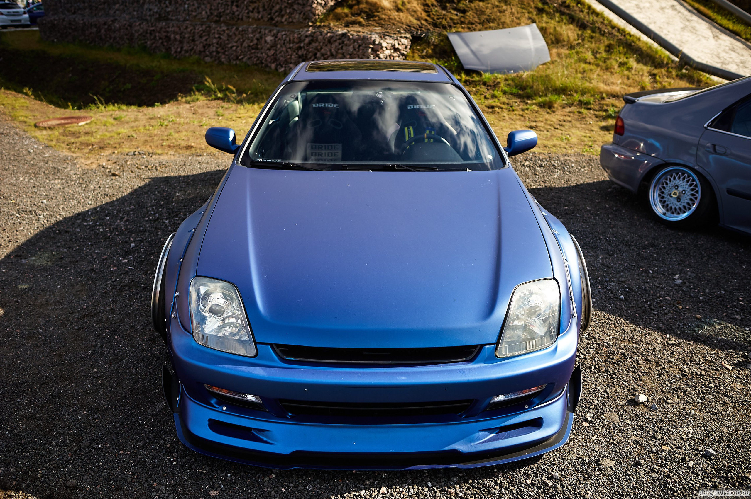 Tsunami Picnic 2020 — expo. Фотограф Алексей Алексеев