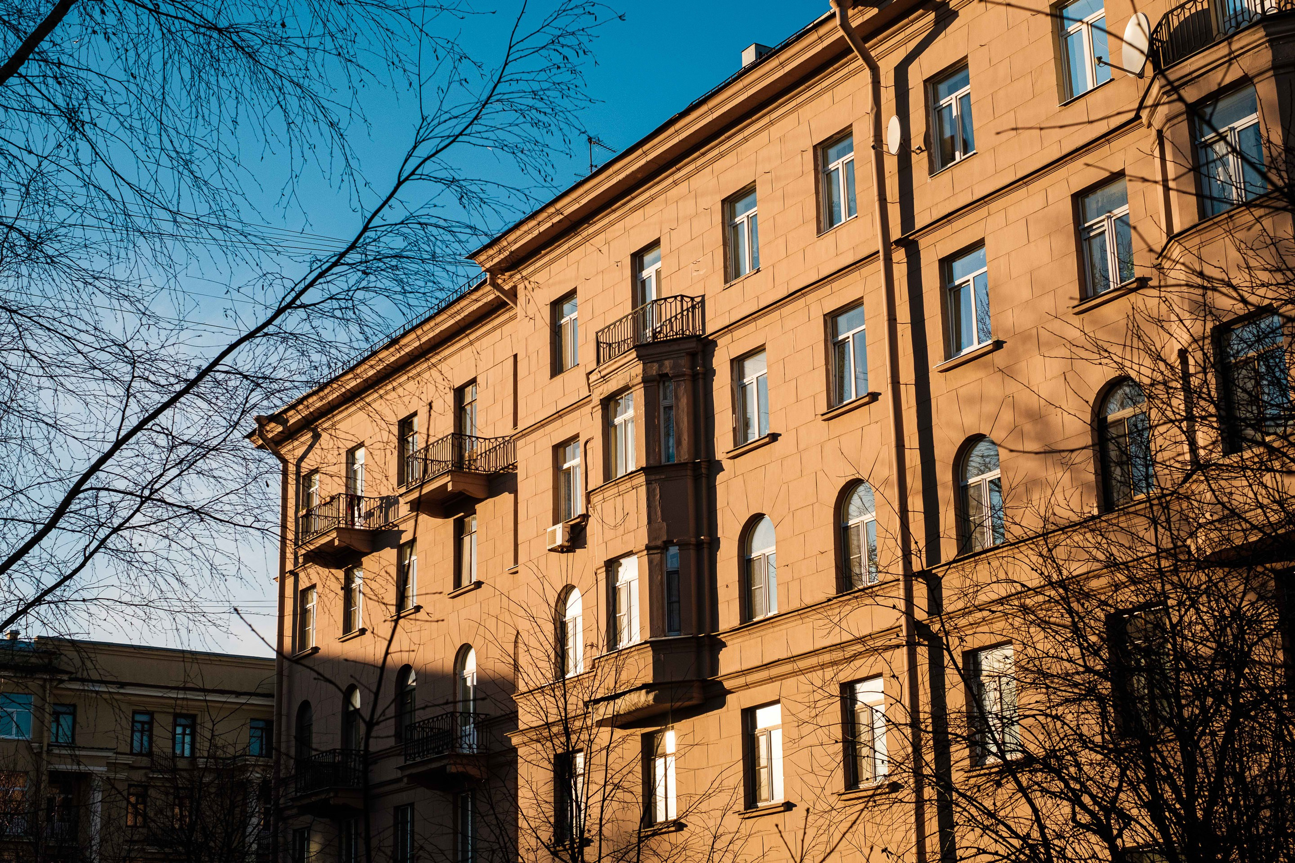 2021.11. Фотограф Алексей Алексеев