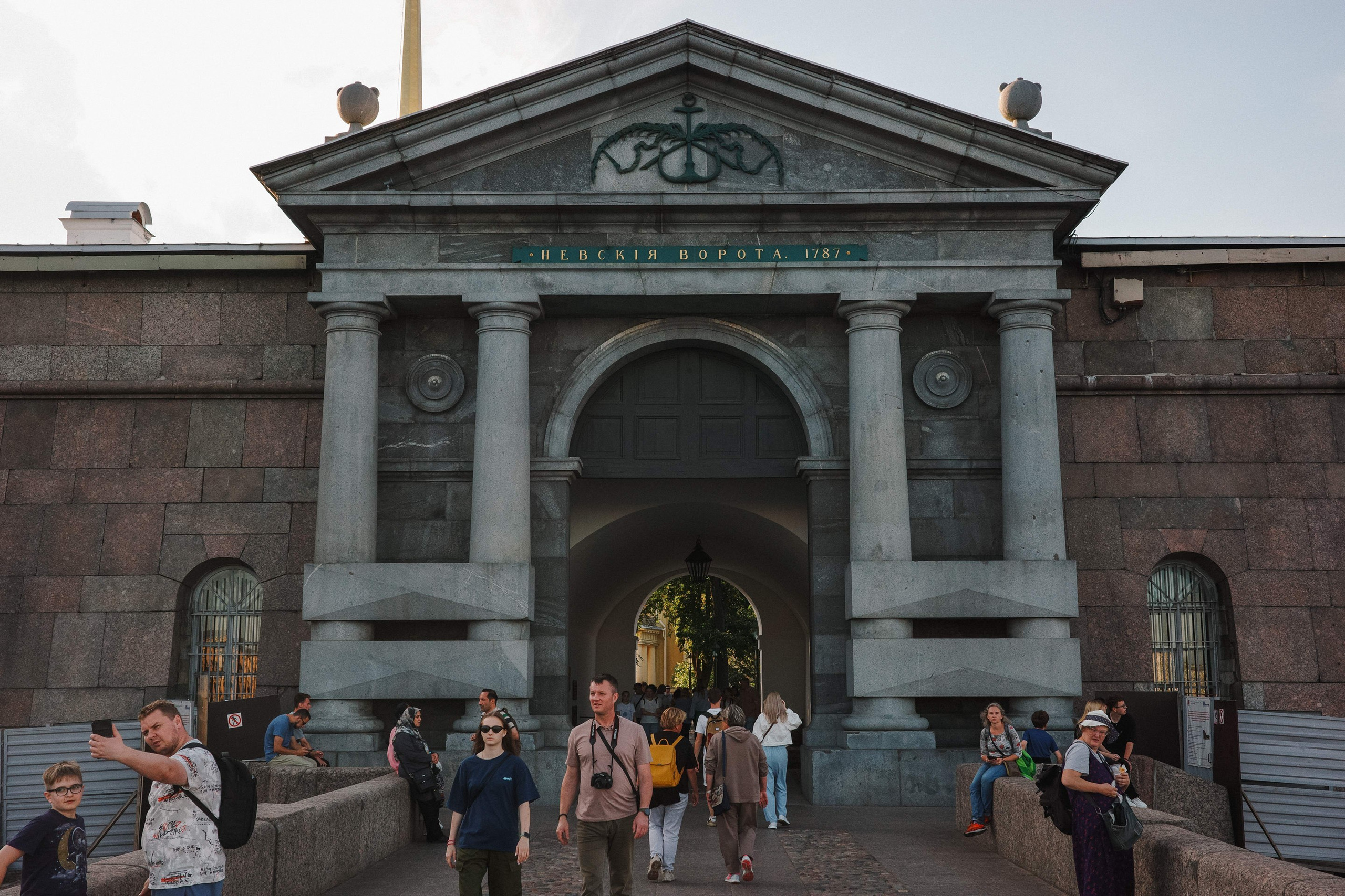 2024.08. Фотограф Алексей Алексеев