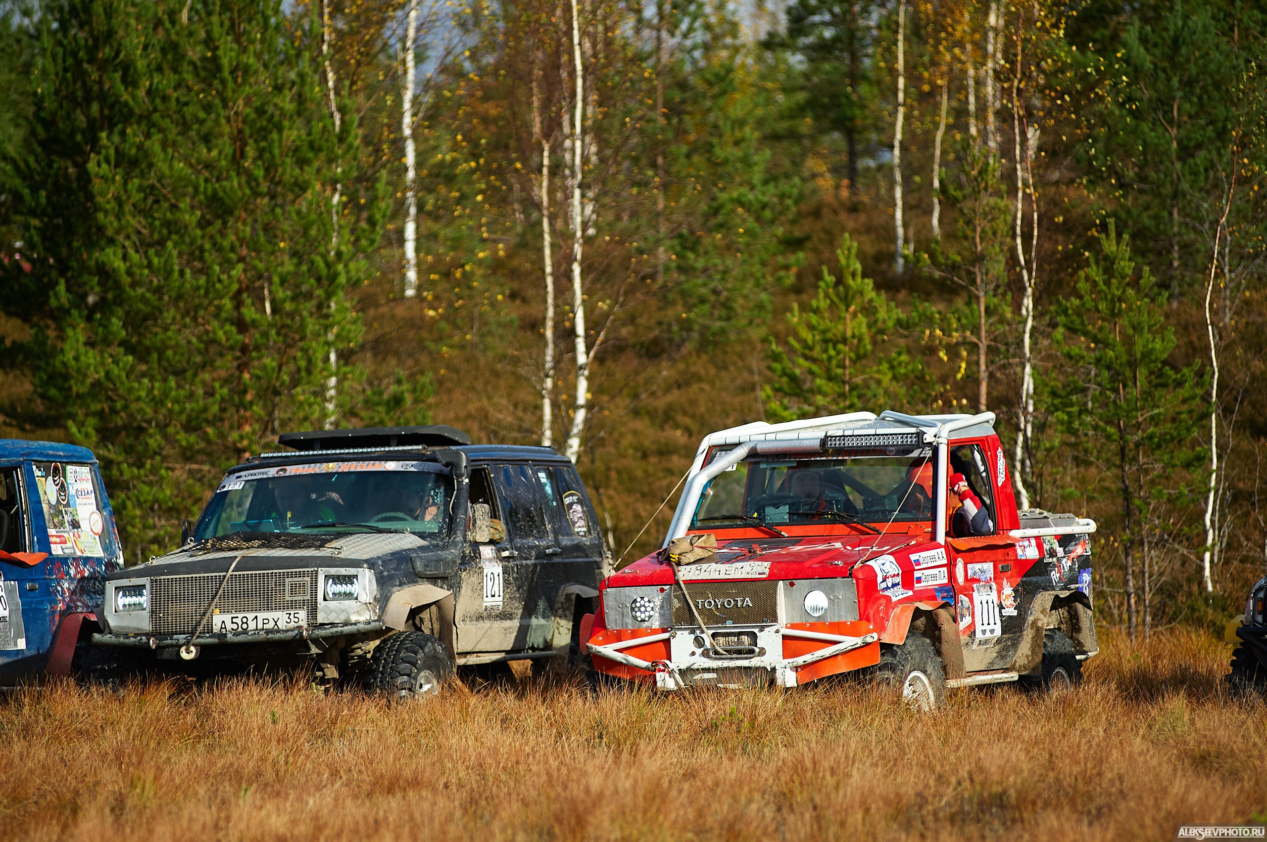 2020.10.10 — Финал Кубка ДОСААФ — спецучастки 1го дня. Фотограф Алексей Алексеев