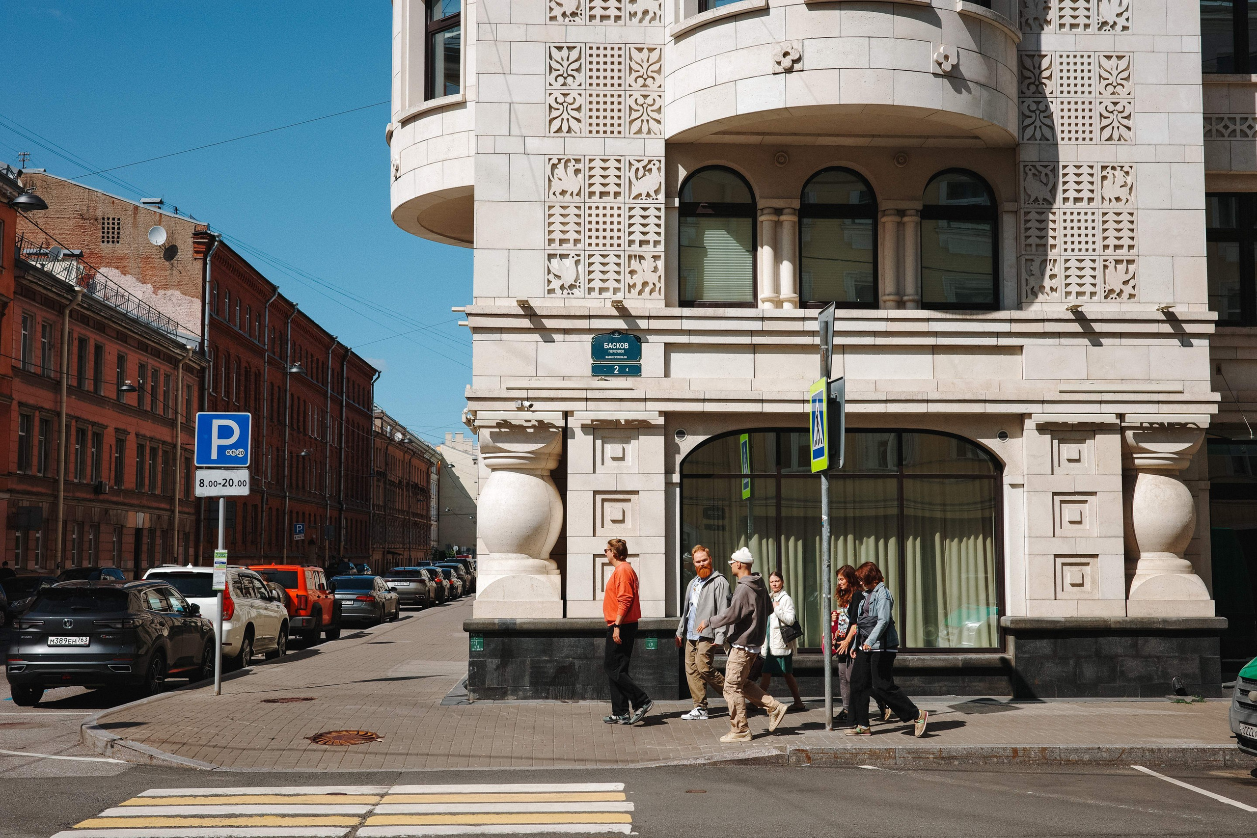 2025.06. Фотограф Алексей Алексеев