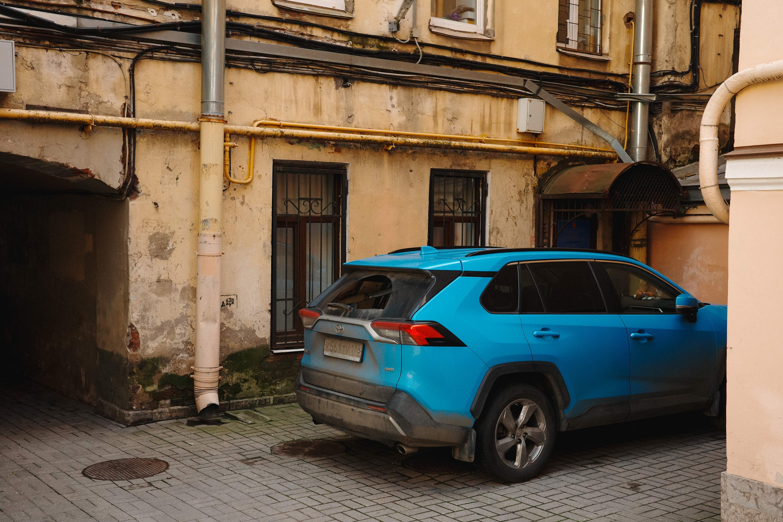 2025.06. Фотограф Алексей Алексеев