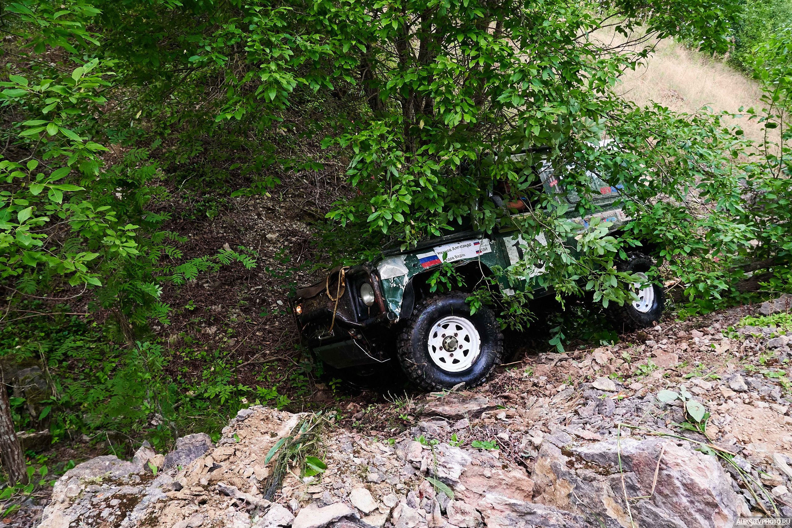 2018.08.25-26 — Братина-трофи. Фотограф Алексей Алексеев