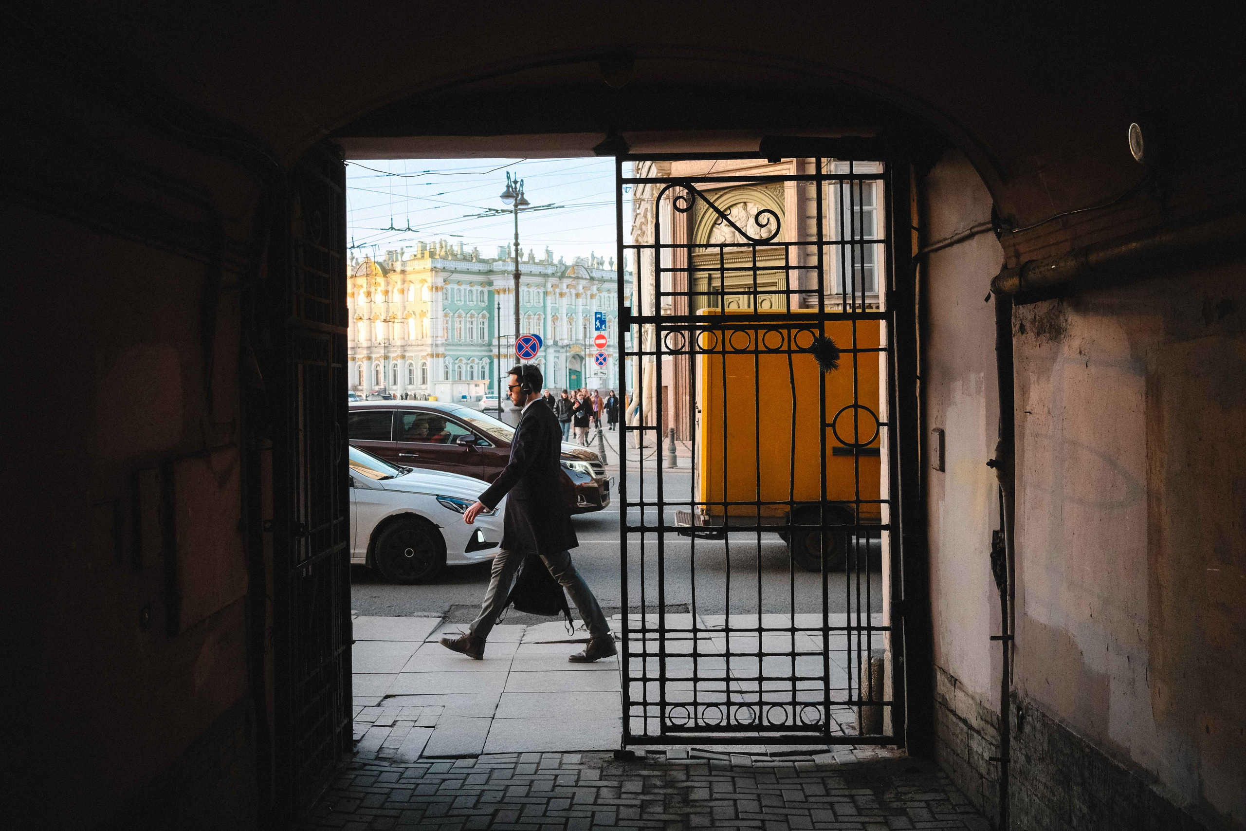2023.04. Фотограф Алексей Алексеев